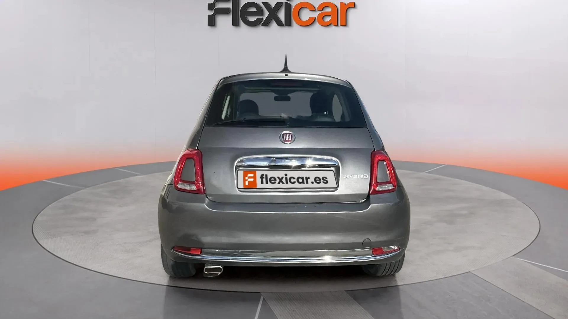 Fiat 500 Dolcevita 1.0 Hybrid - foto 6