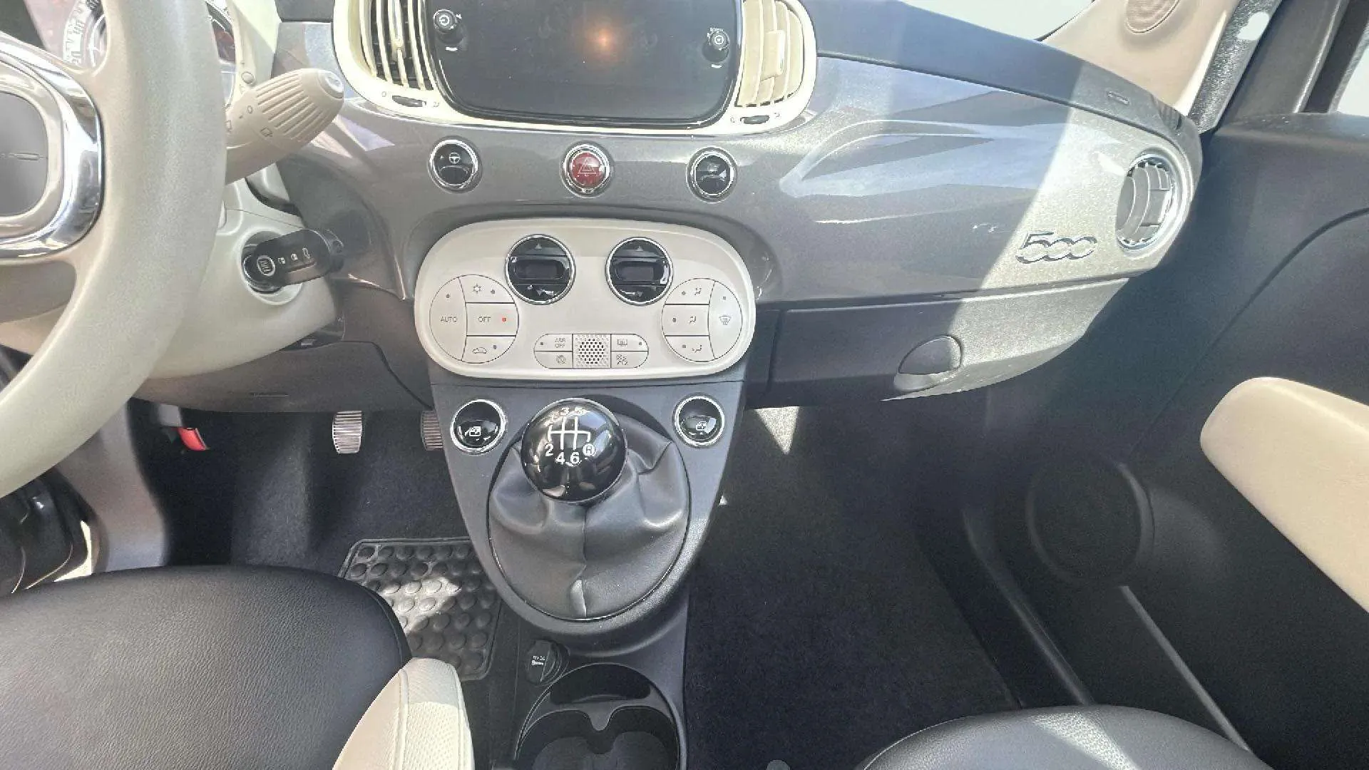 Fiat 500 Dolcevita 1.0 Hybrid - foto 10