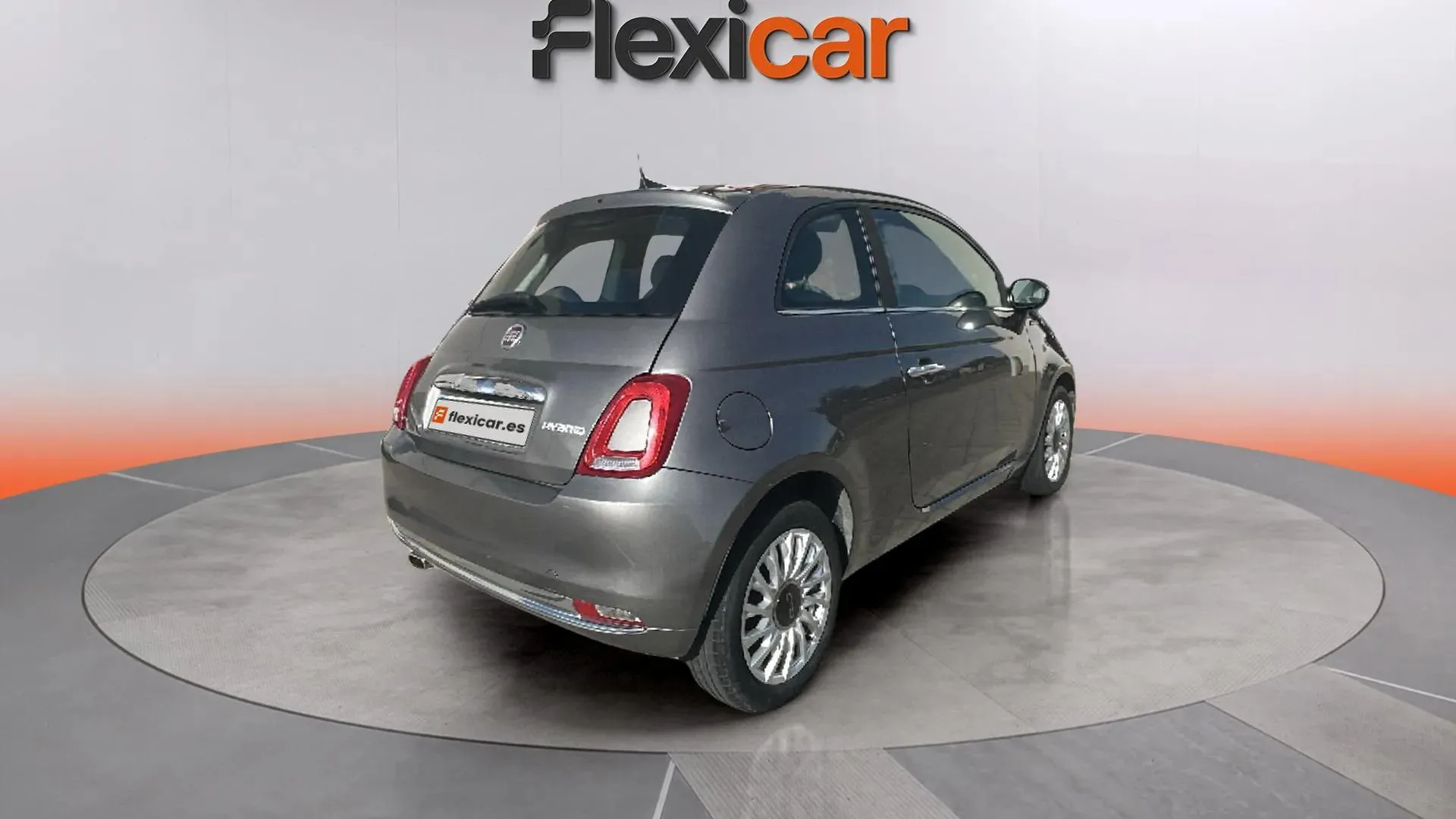 Fiat 500 Dolcevita 1.0 Hybrid - foto 7