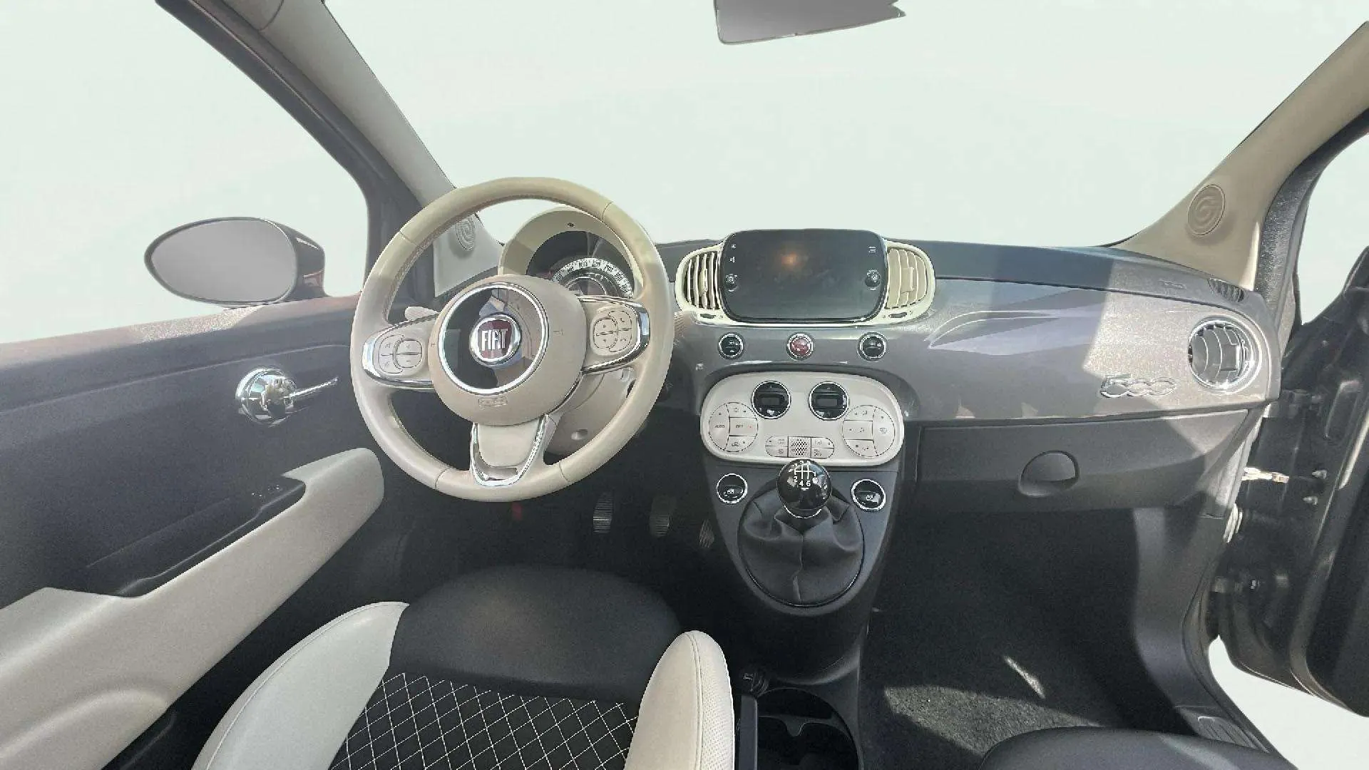 Fiat 500 Dolcevita 1.0 Hybrid - foto 9