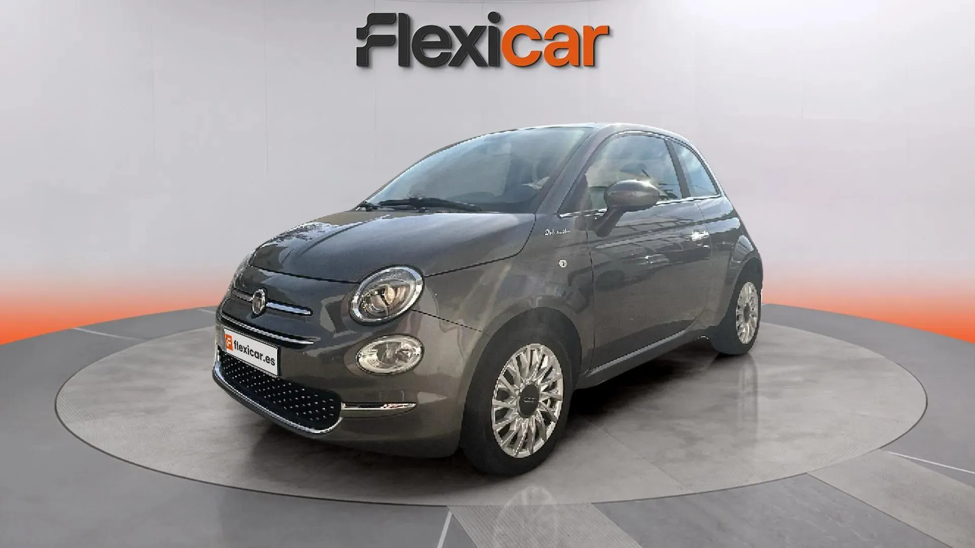 Fiat 500 Dolcevita 1.0 Hybrid - foto 3
