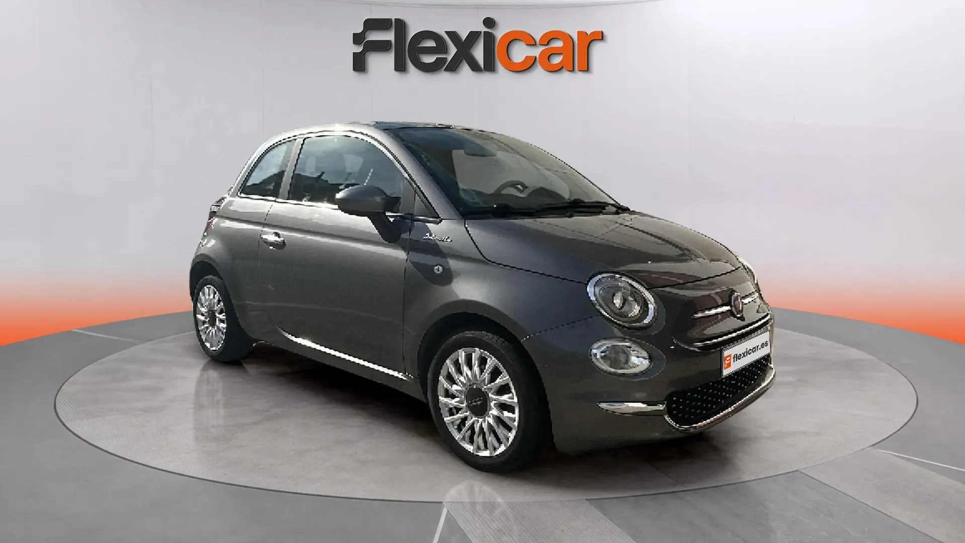 Fiat 500 Dolcevita 1.0 Hybrid