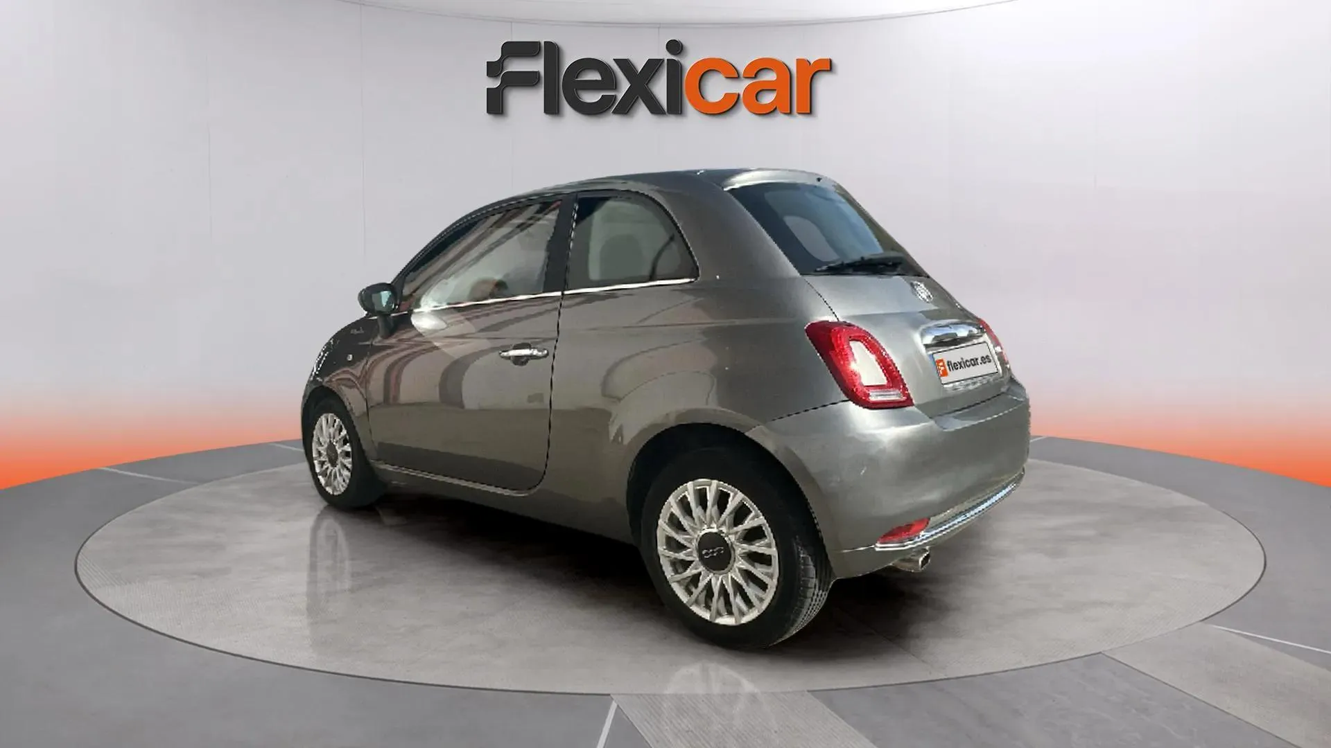 Fiat 500 Dolcevita 1.0 Hybrid - foto 5