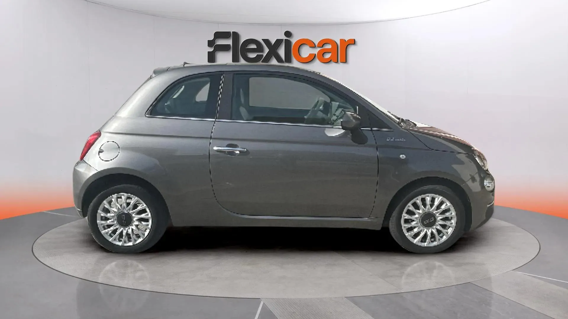 Fiat 500 Dolcevita 1.0 Hybrid - foto 8