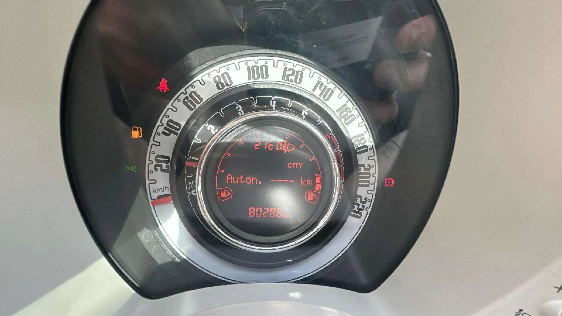 Fiat 500 Dolcevita 1.0 Hybrid - foto 12