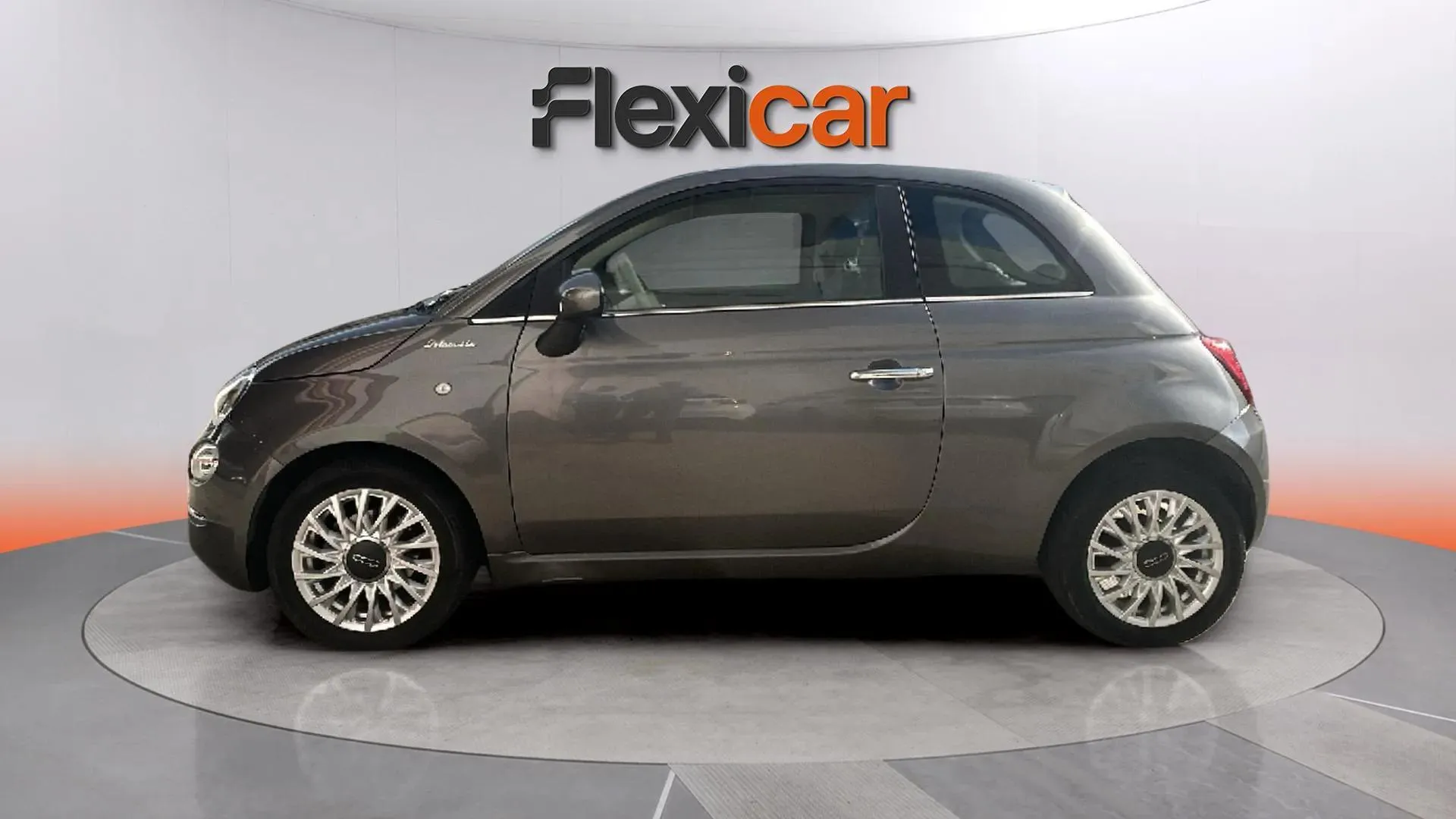 Fiat 500 Dolcevita 1.0 Hybrid - foto 4