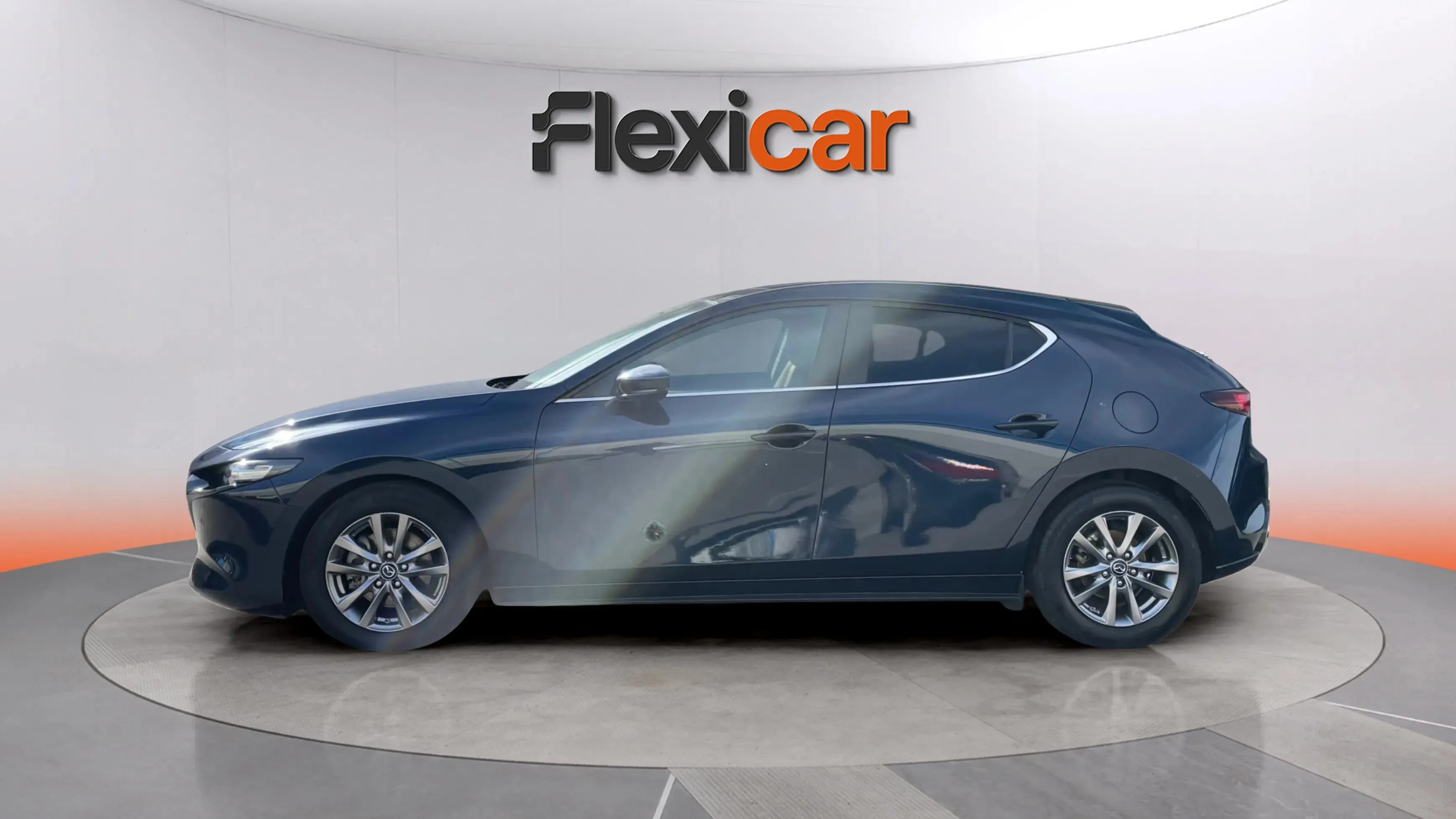 Mazda Mazda3 2.0 Skyactiv-G Evolution - foto 4