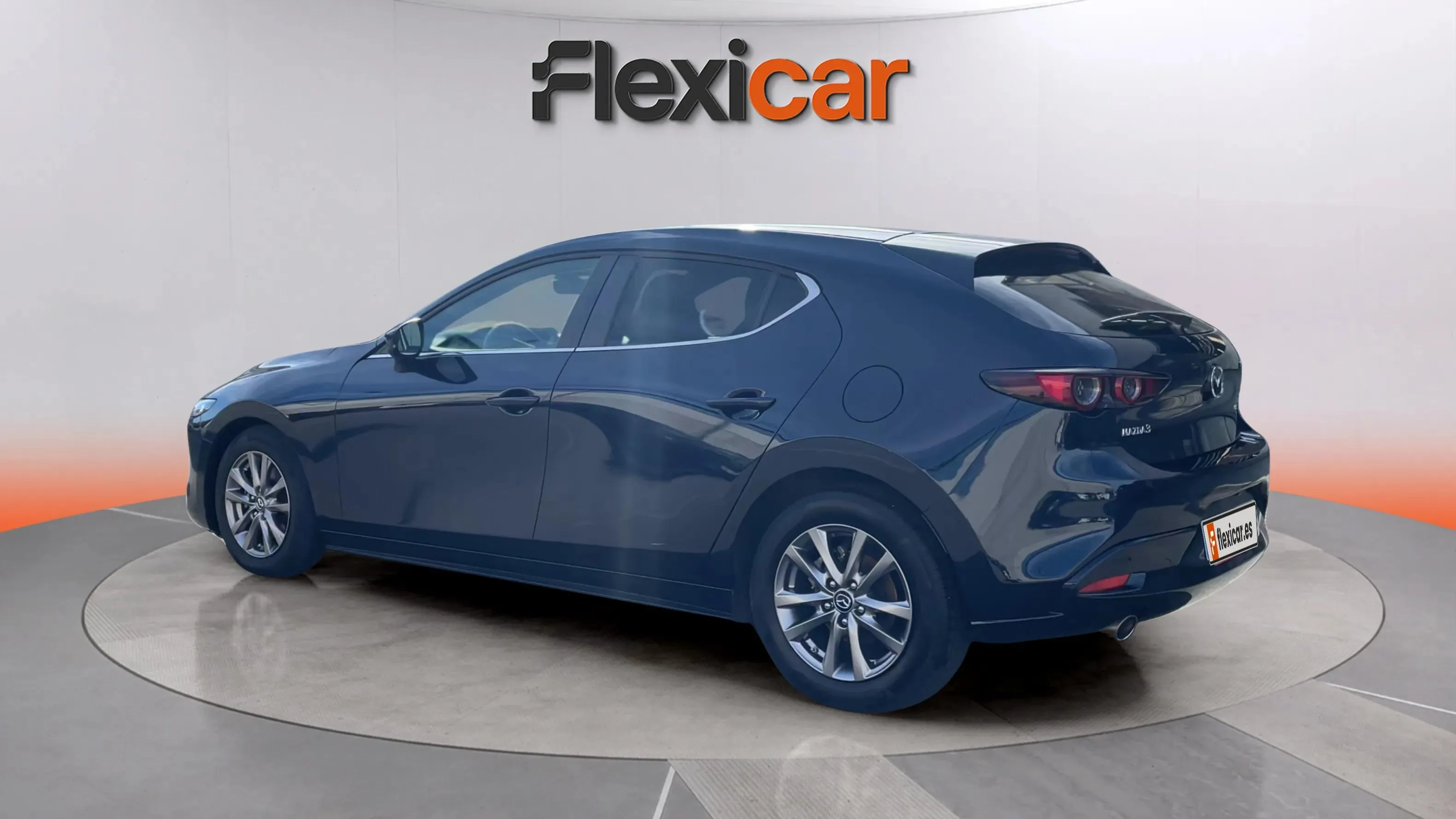 Mazda Mazda3 2.0 Skyactiv-G Evolution - foto 5