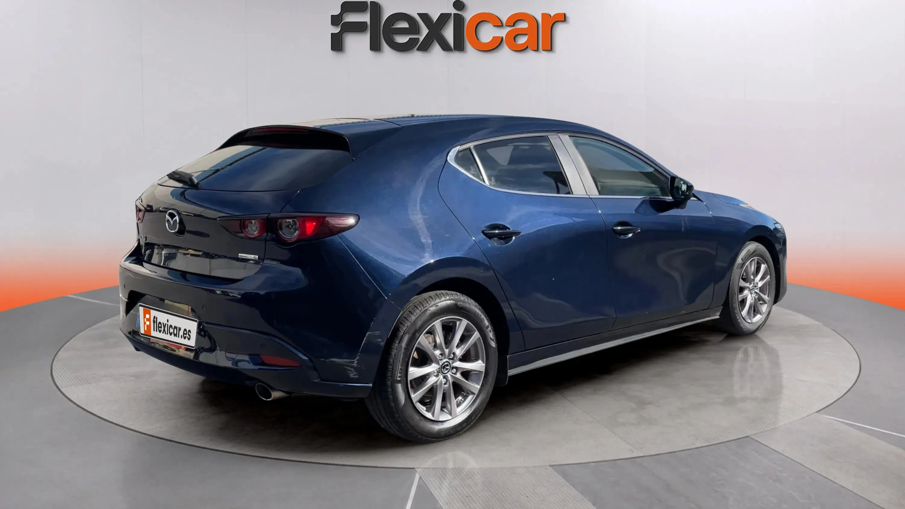 Mazda Mazda3 2.0 Skyactiv-G Evolution - foto 7