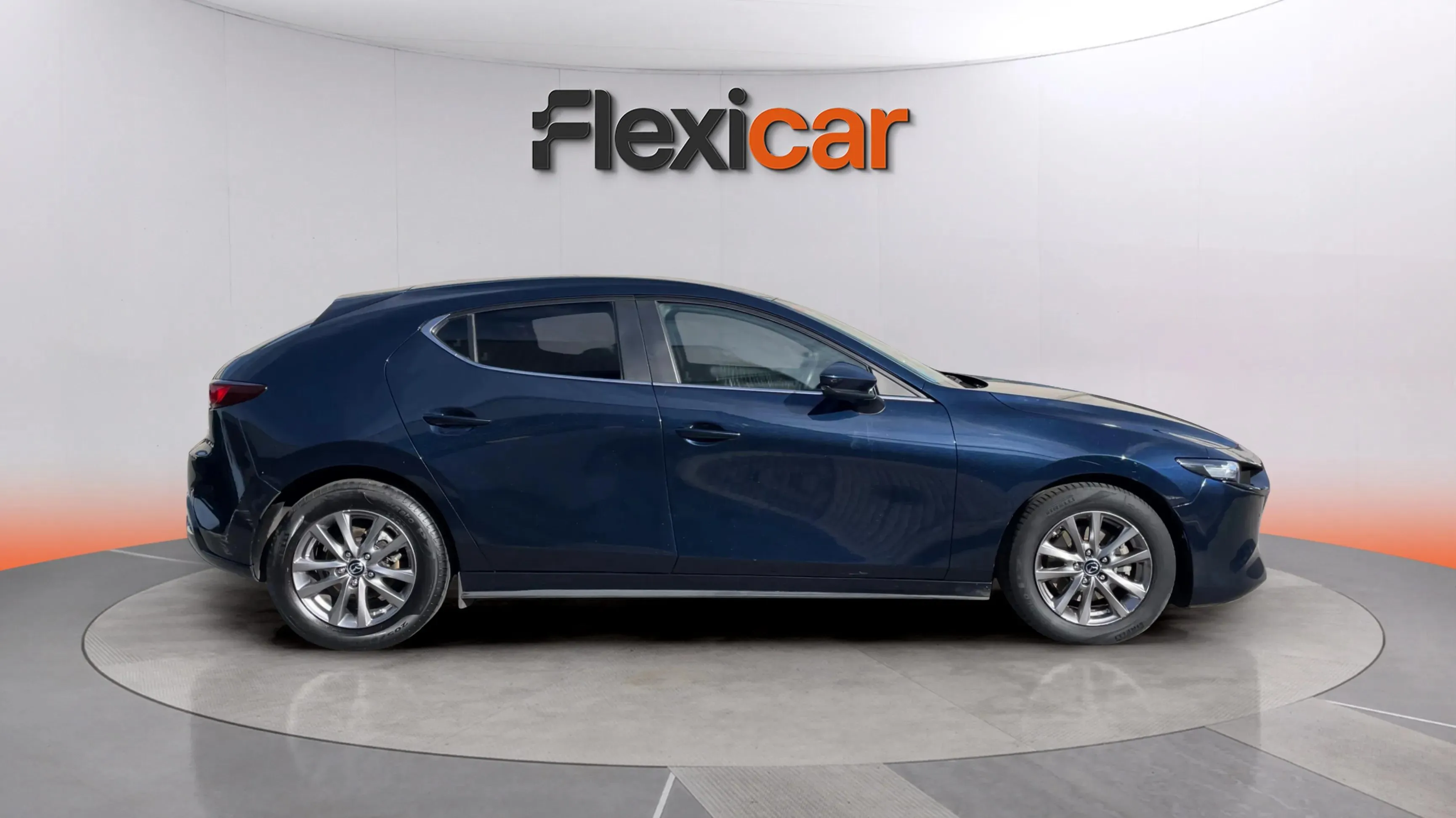 Mazda Mazda3 2.0 Skyactiv-G Evolution - foto 8