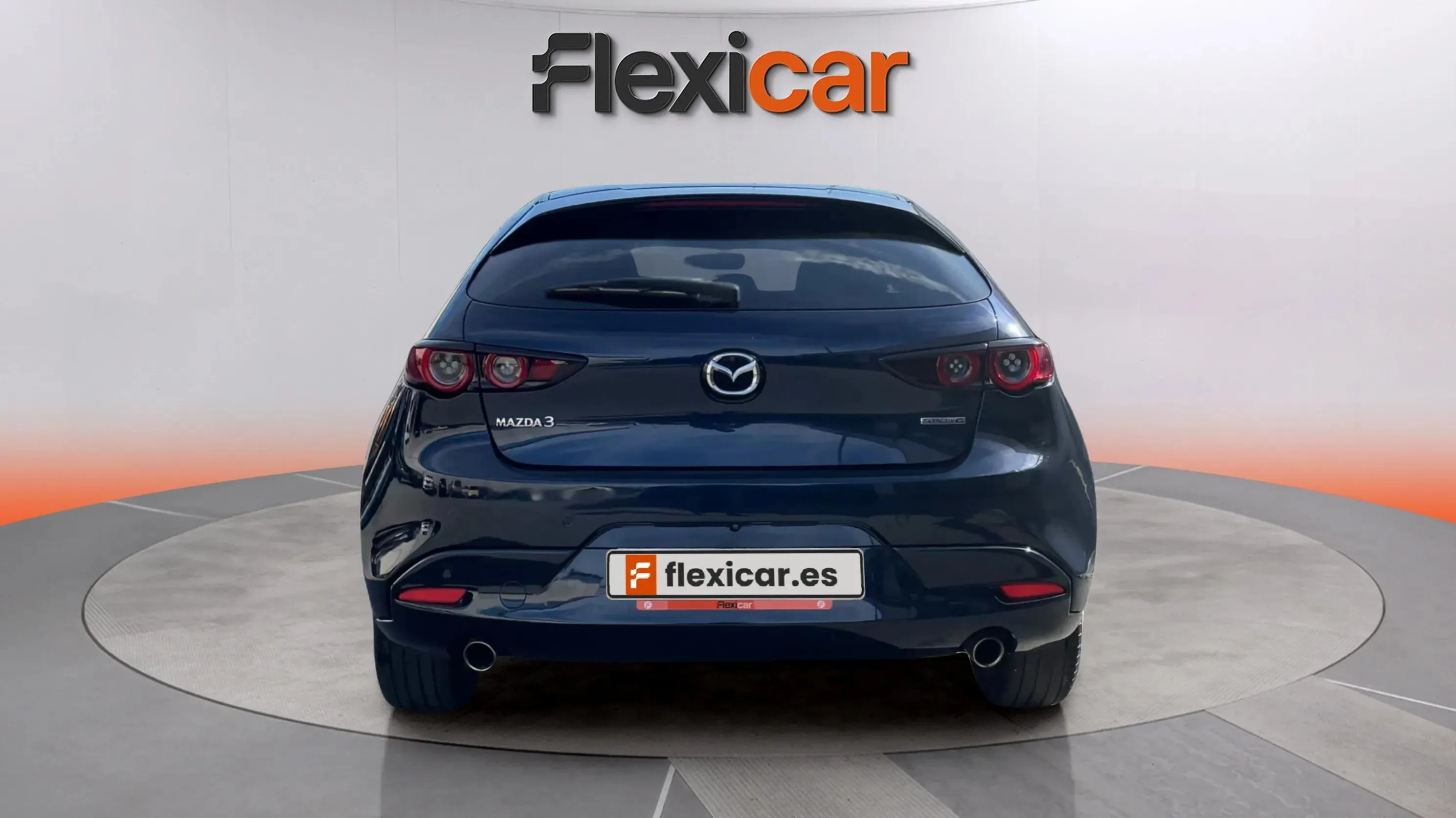 Mazda Mazda3 2.0 Skyactiv-G Evolution - foto 6