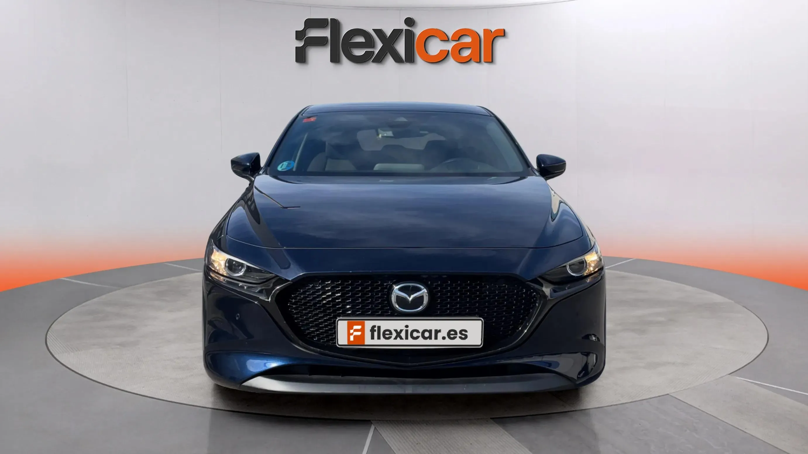 Mazda Mazda3 2.0 Skyactiv-G Evolution - foto 2