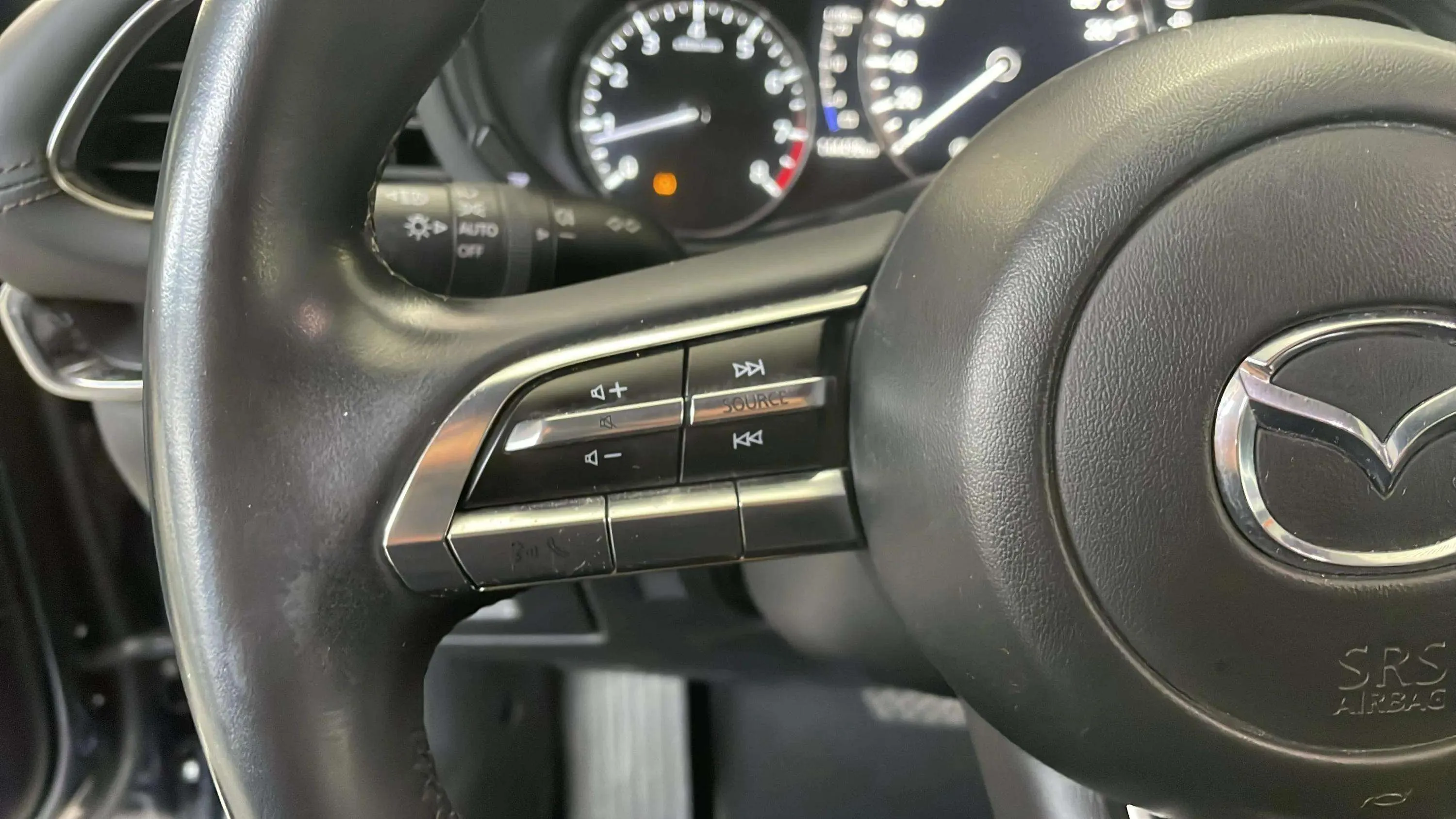 Mazda Mazda3 2.0 Skyactiv-G Evolution - foto 18