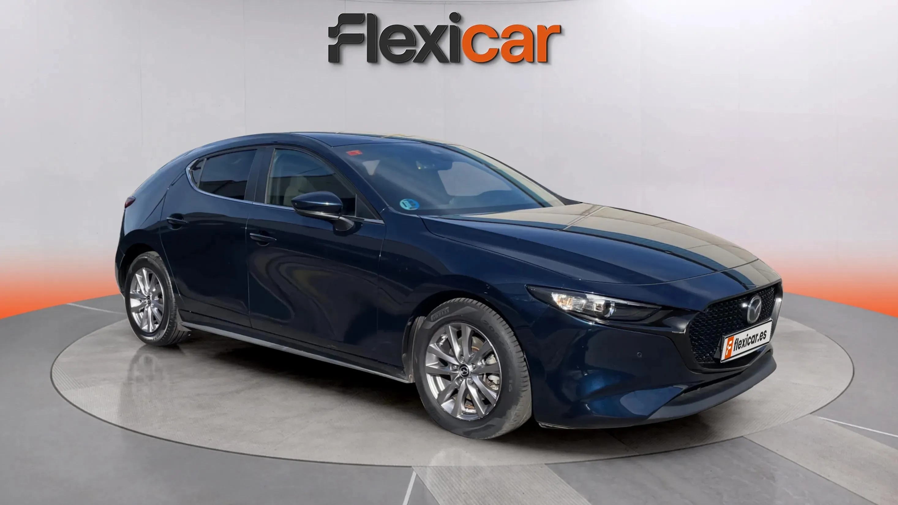 Mazda Mazda3 2.0 Skyactiv-G Evolution