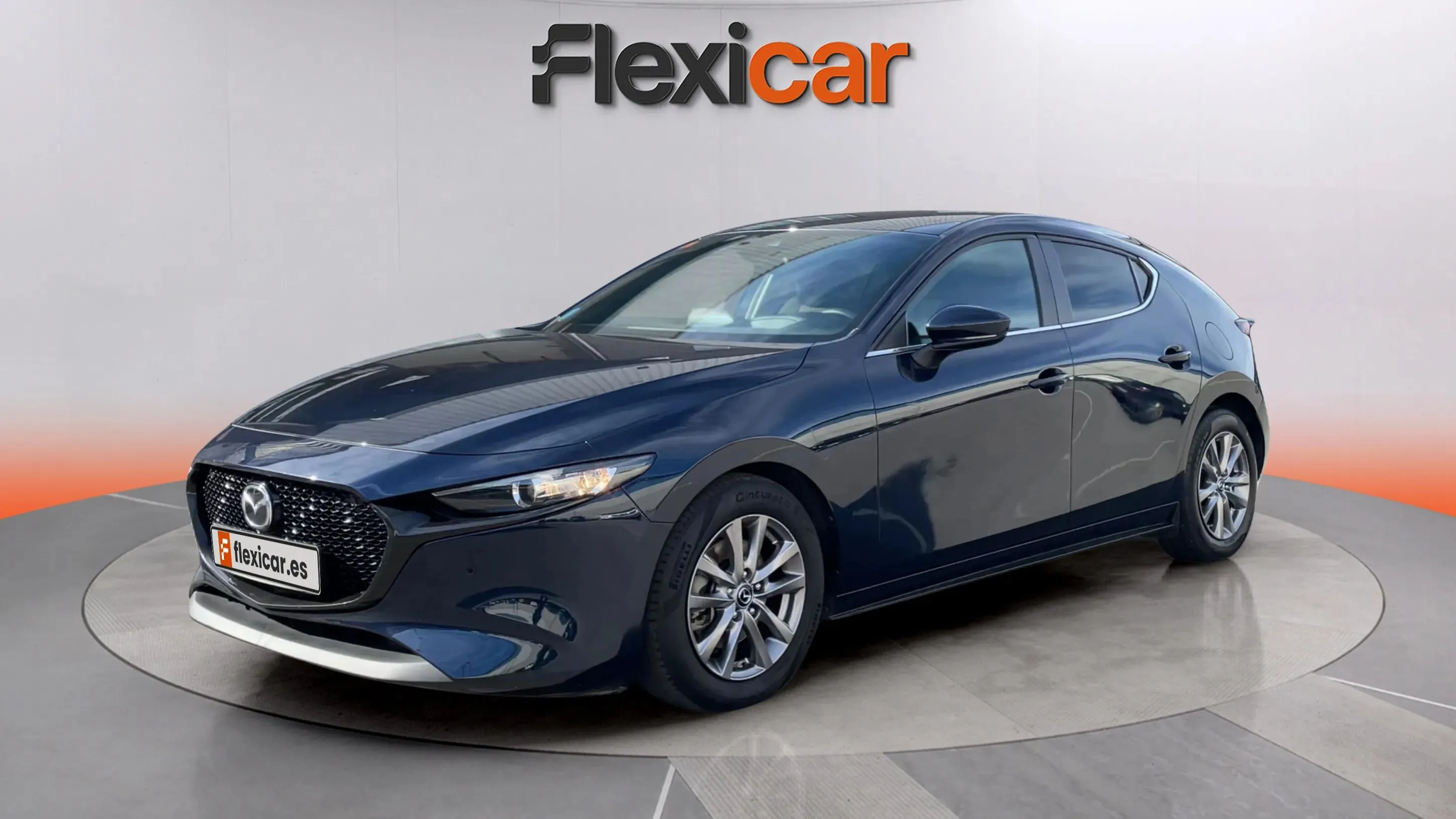 Mazda Mazda3 2.0 Skyactiv-G Evolution - foto 3