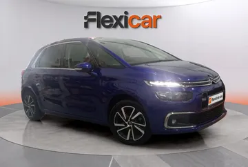 citroen c4 spacetourer bluehdi 88kw 120cv feel diesel manual vaciamadrid 903000000197953