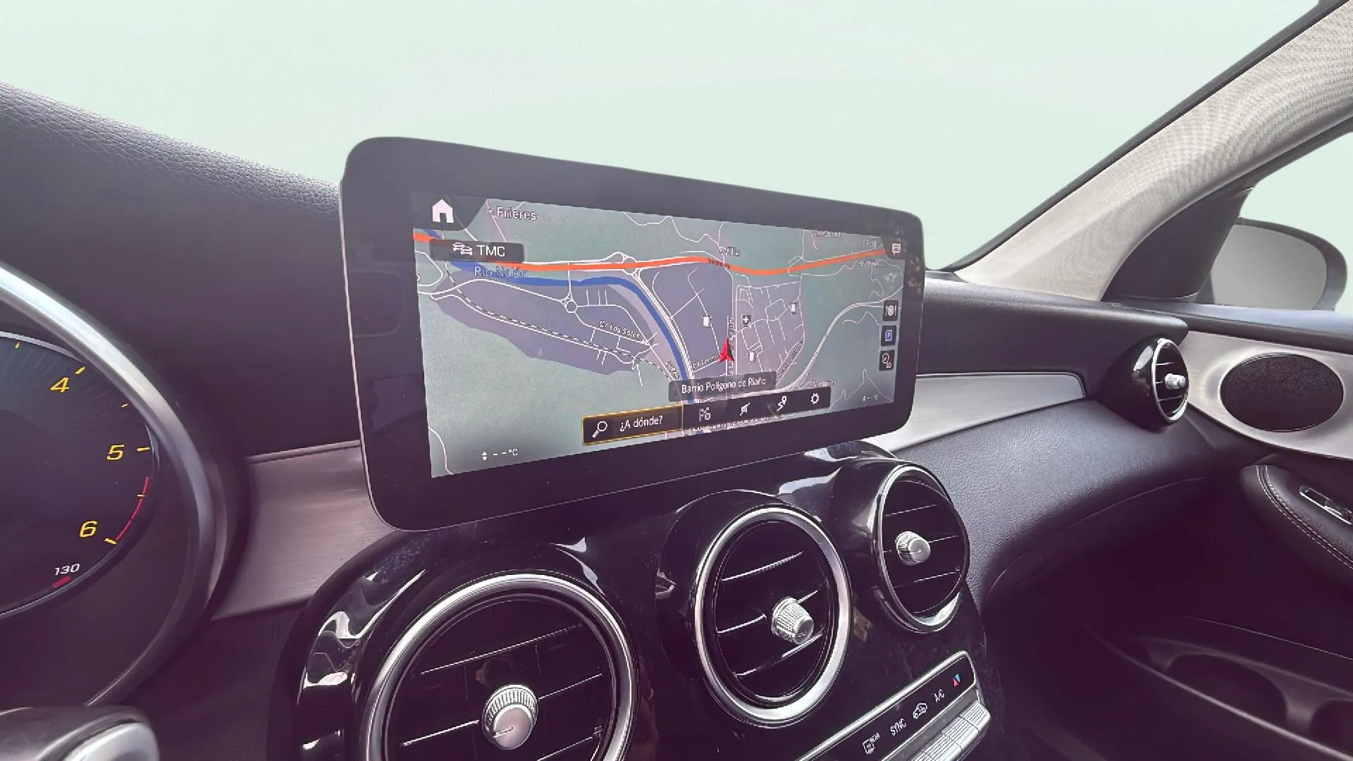 Mercedes-Benz GLC 200 d 4MATIC - foto 13