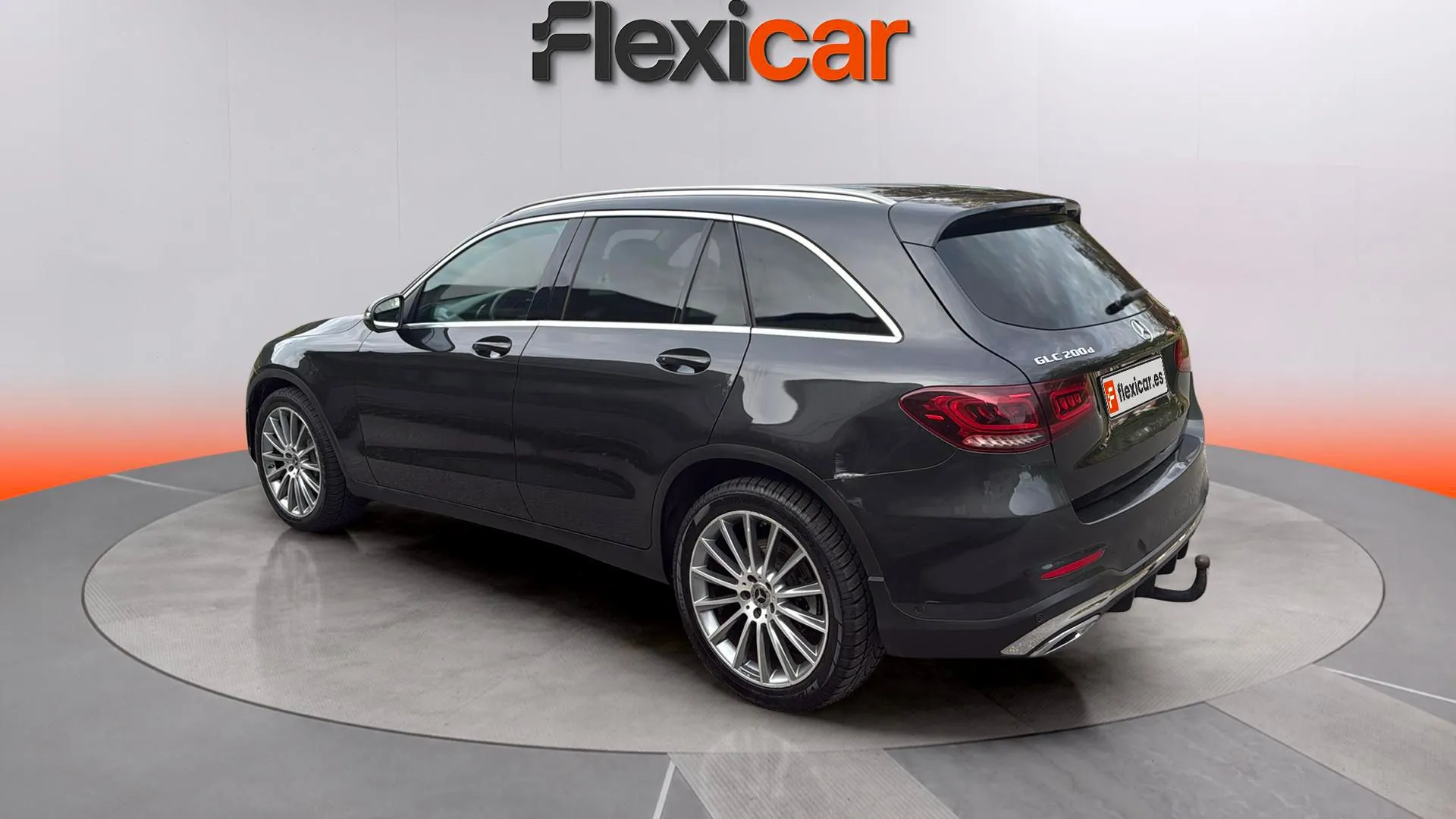 Mercedes-Benz GLC 200 d 4MATIC - foto 5