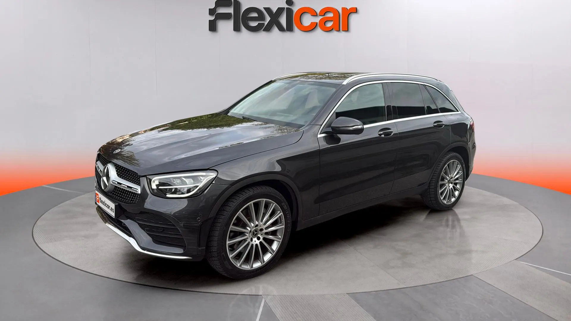 Mercedes-Benz GLC 200 d 4MATIC - foto 7
