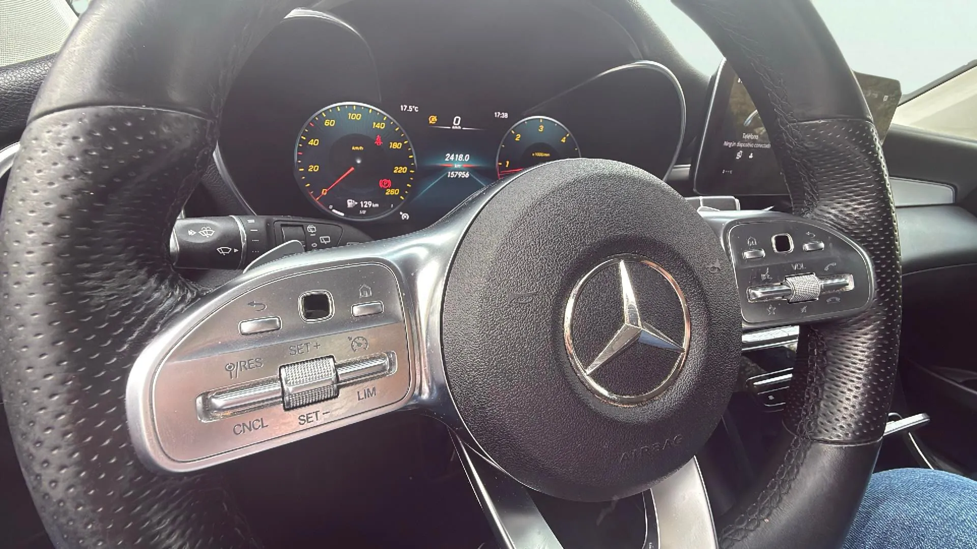 Mercedes-Benz GLC 200 d 4MATIC - foto 11
