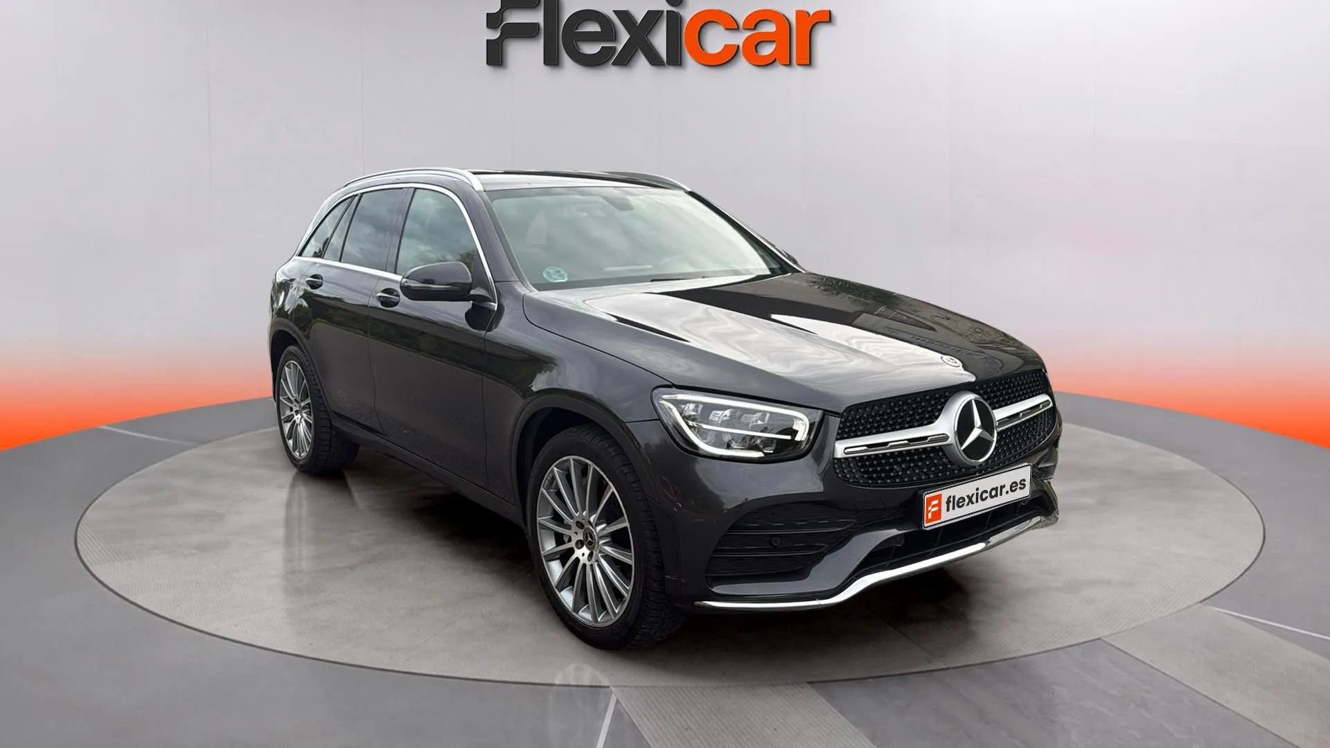 Mercedes-Benz GLC 200 d 4MATIC - foto 1