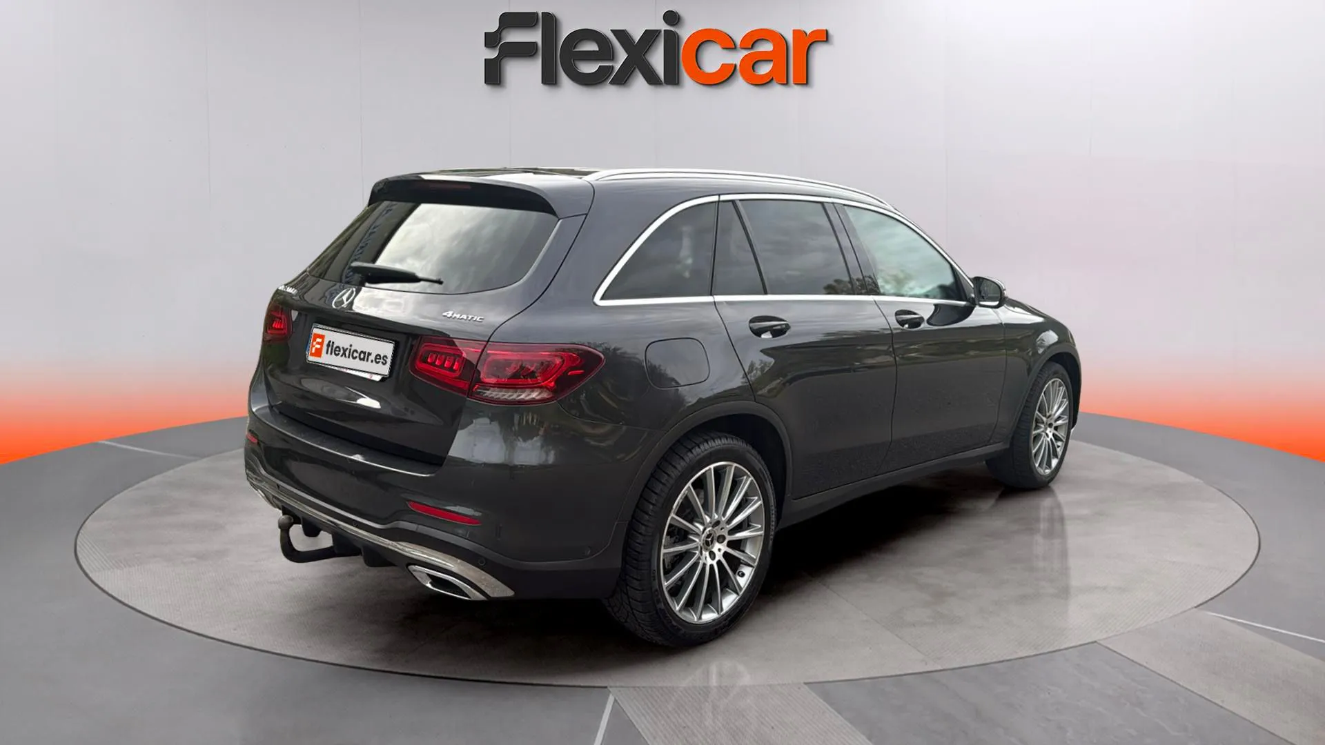 Mercedes-Benz GLC 200 d 4MATIC - foto 3