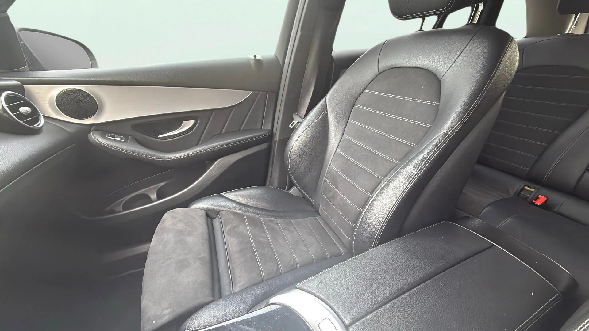 Mercedes-Benz GLC 200 d 4MATIC - foto 16