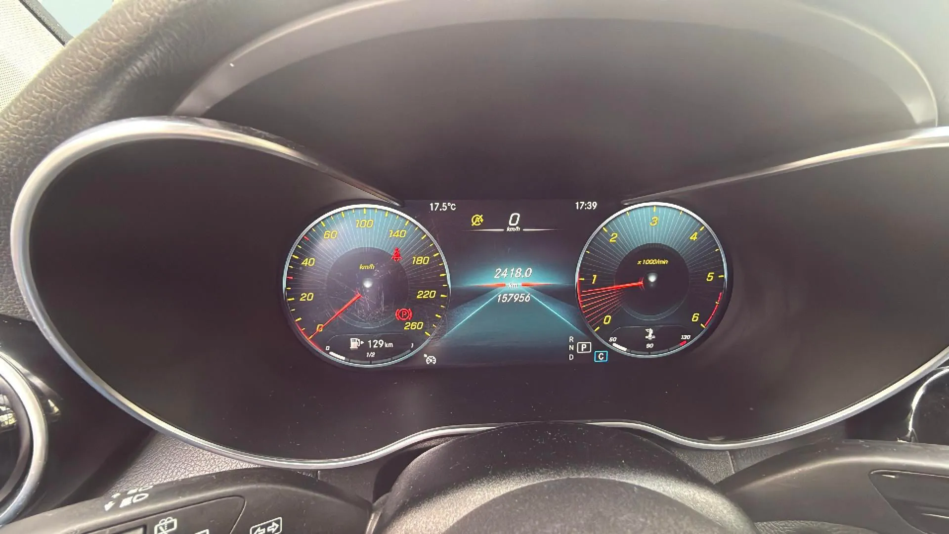 Mercedes-Benz GLC 200 d 4MATIC - foto 12