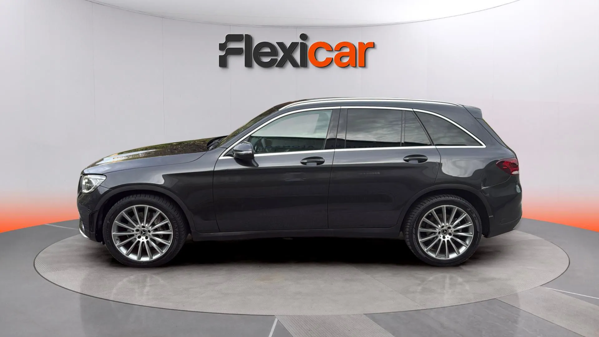 Mercedes-Benz GLC 200 d 4MATIC - foto 6