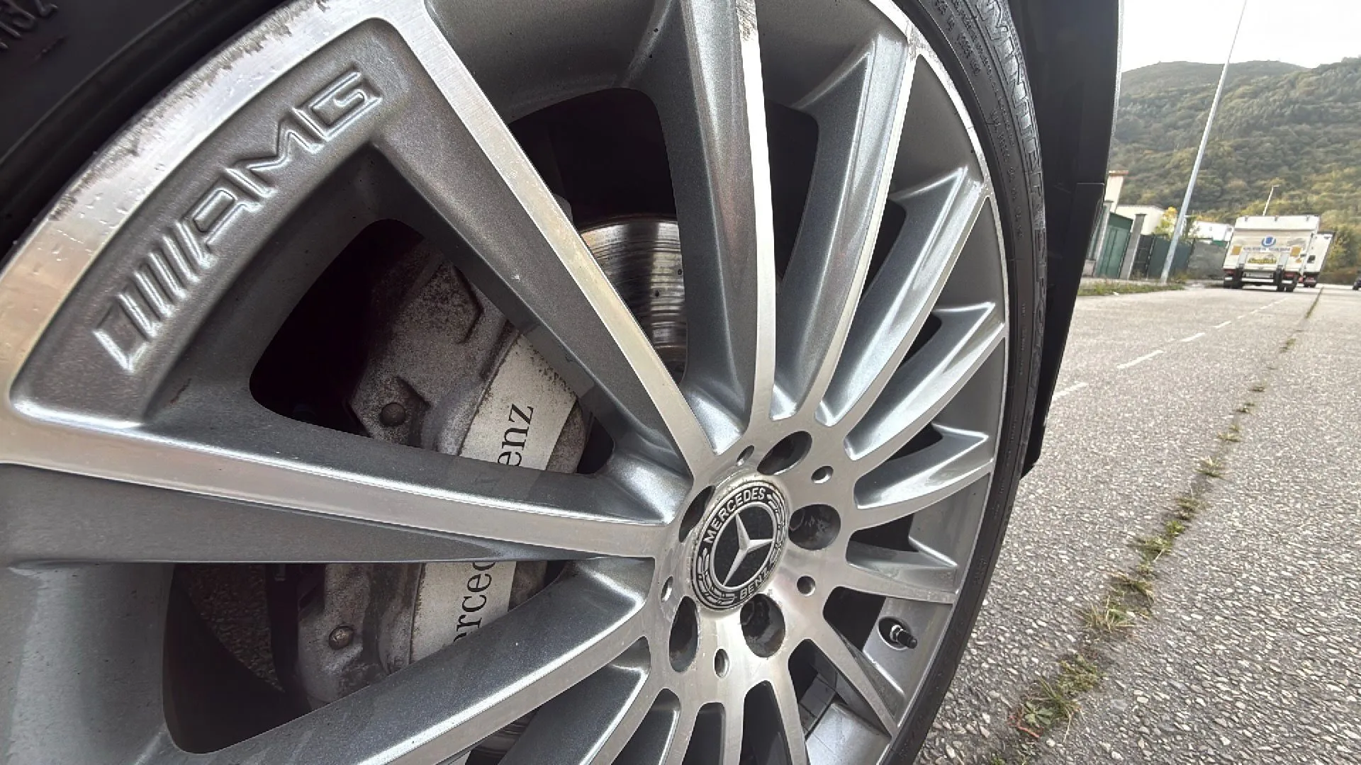 Mercedes-Benz GLC 200 d 4MATIC - foto 22