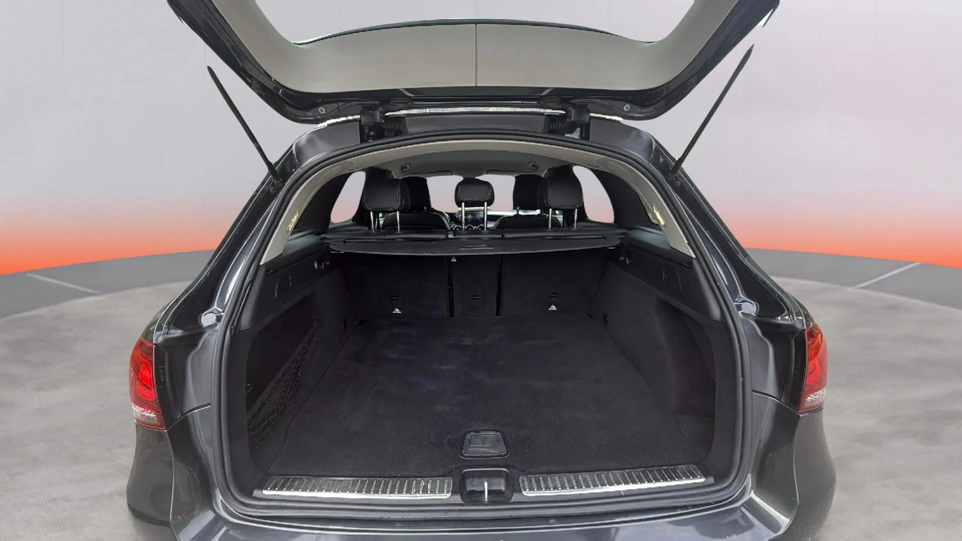 Mercedes-Benz GLC 200 d 4MATIC - foto 19