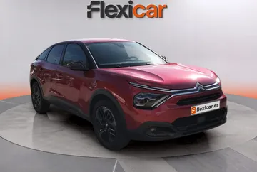 citroen c4 puretech 130 s amps 6v feel pack gasolina manual langreo 903000000197973