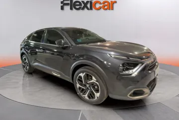 citroen c4 puretech 130 s amps 6v feel pack gasolina manual aviles 903000000197981