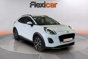 ford puma 10 ecoboost 92kw 125cv titanium mhev hibrido no enchufable manual sevilla 4 903000000197997