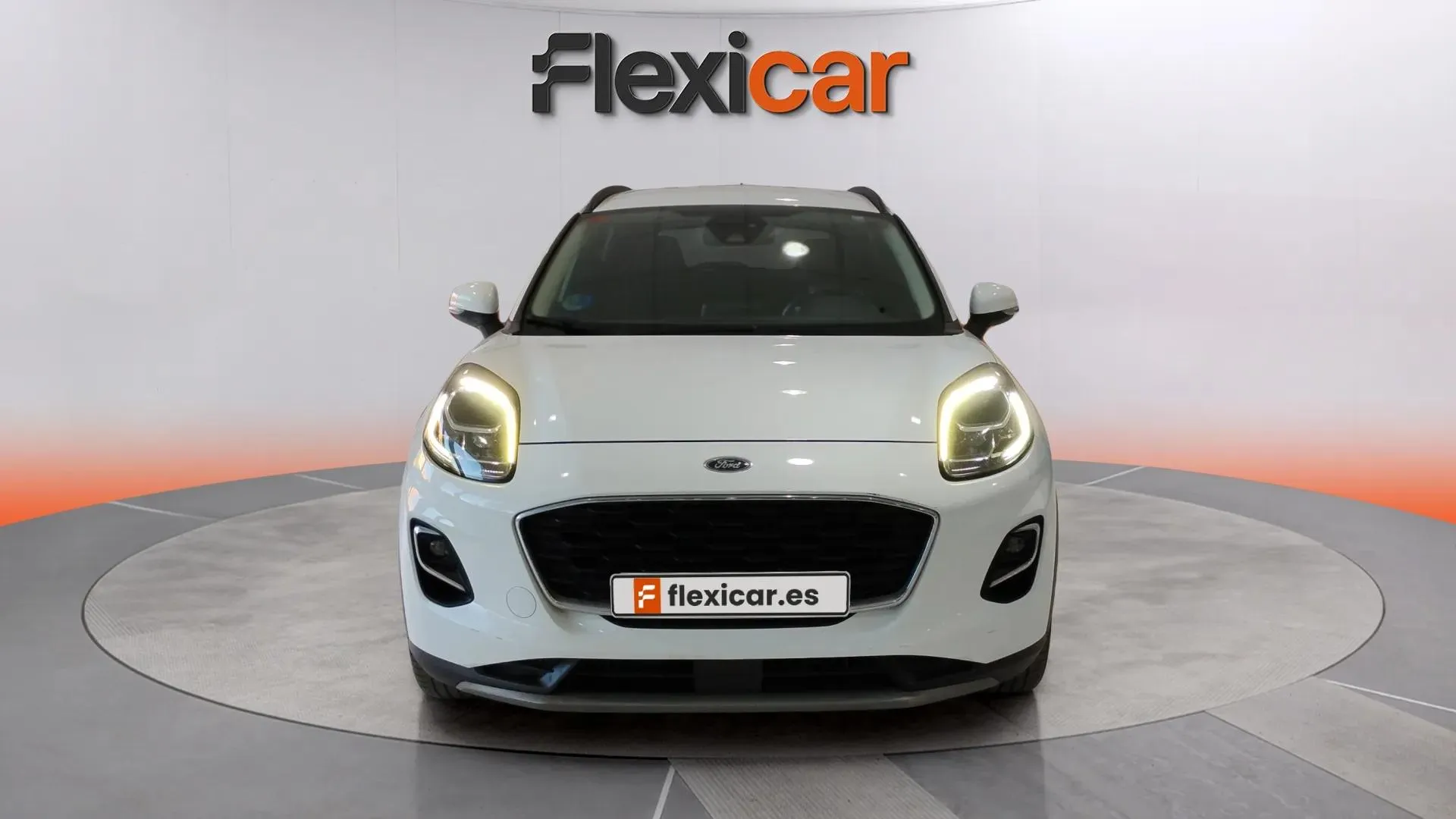 Ford Puma 1.0 EcoBoost Titanium MHEV - foto 2