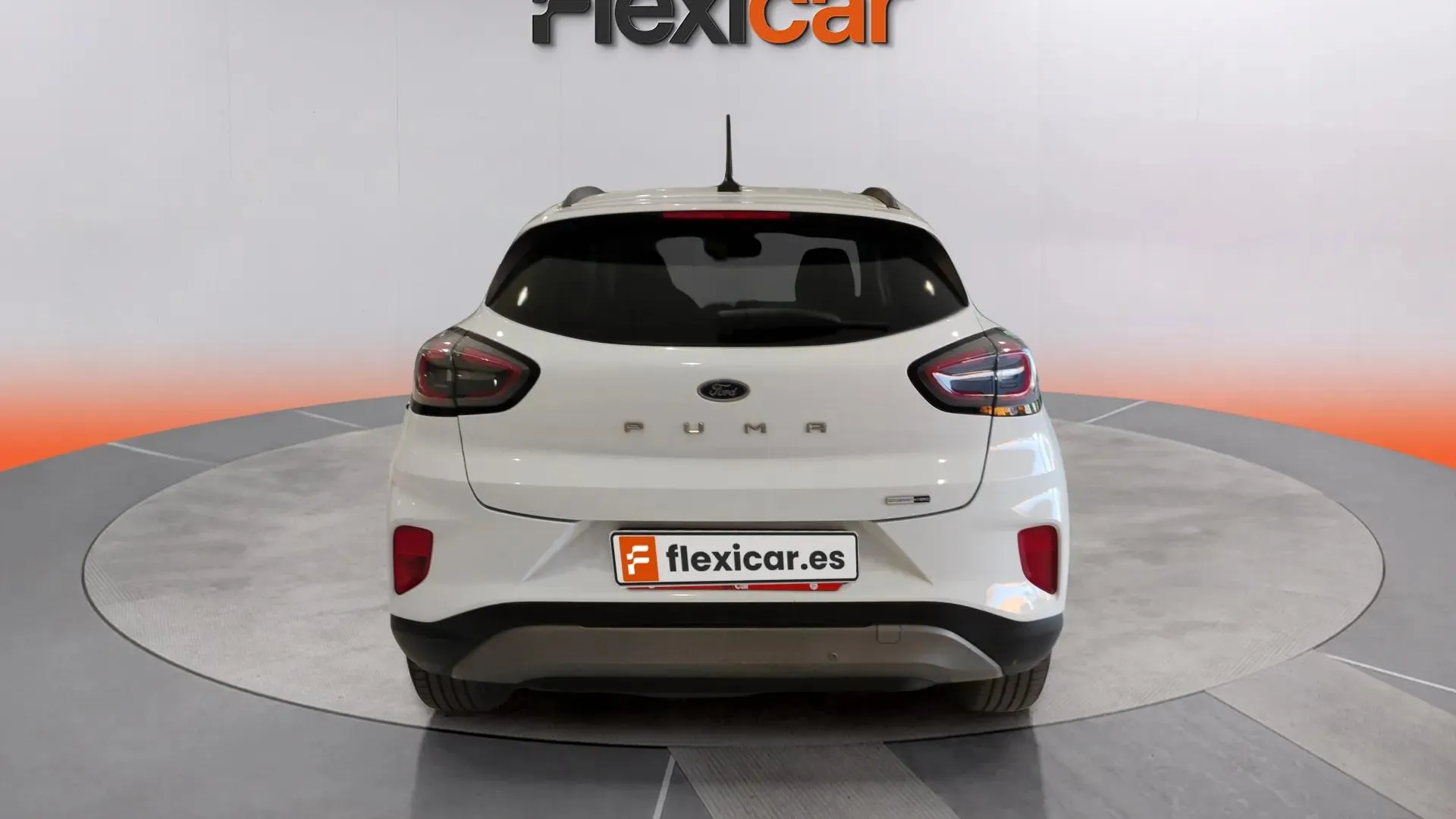 Ford Puma 1.0 EcoBoost Titanium MHEV - foto 5
