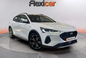 ford focus 10 ecoboost mhev 114kw active hibrido no enchufable manual sevilla 903000000198000