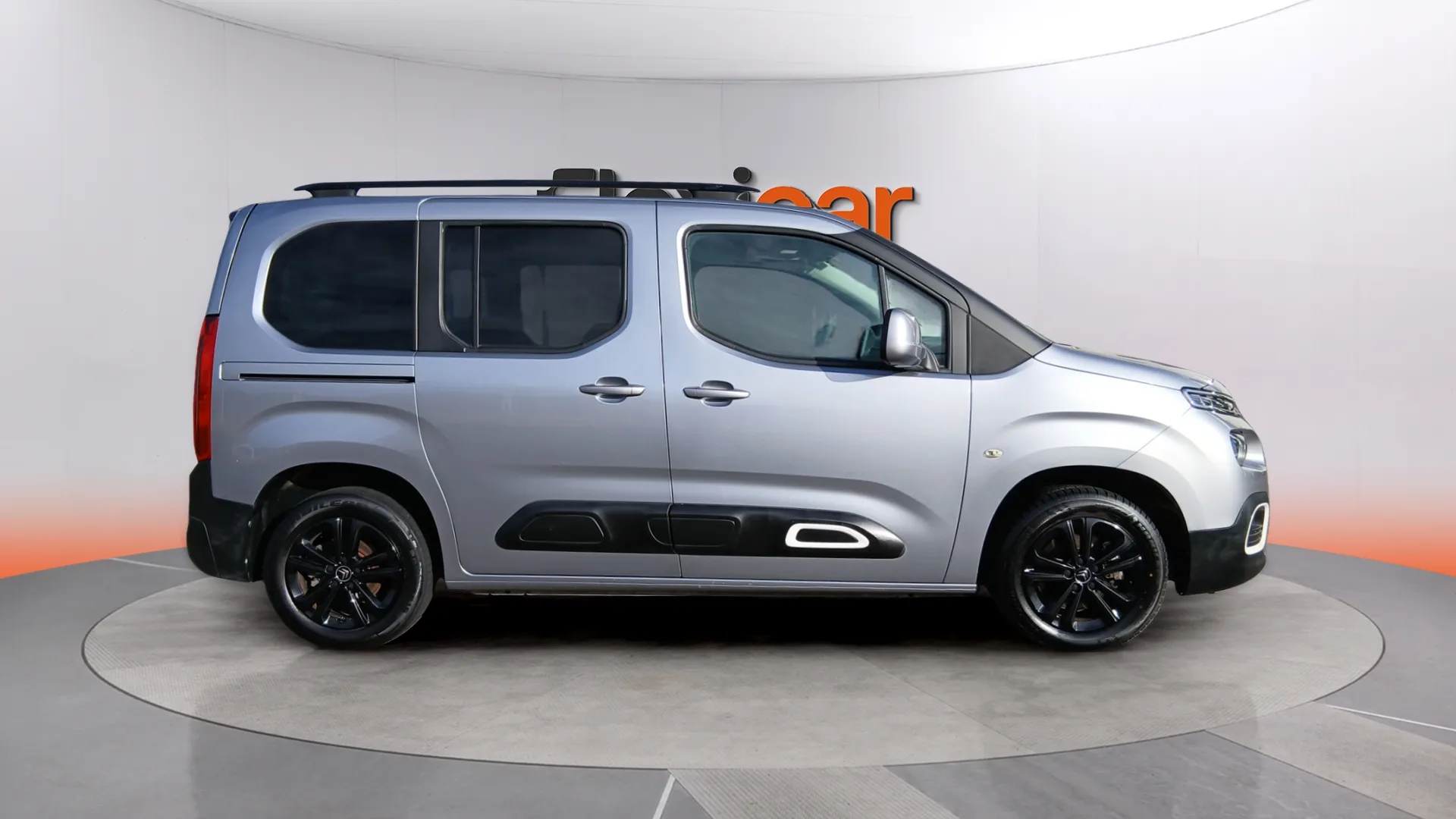 Citroën Berlingo Talla M BlueHDi 130 Feel Pack - foto 3