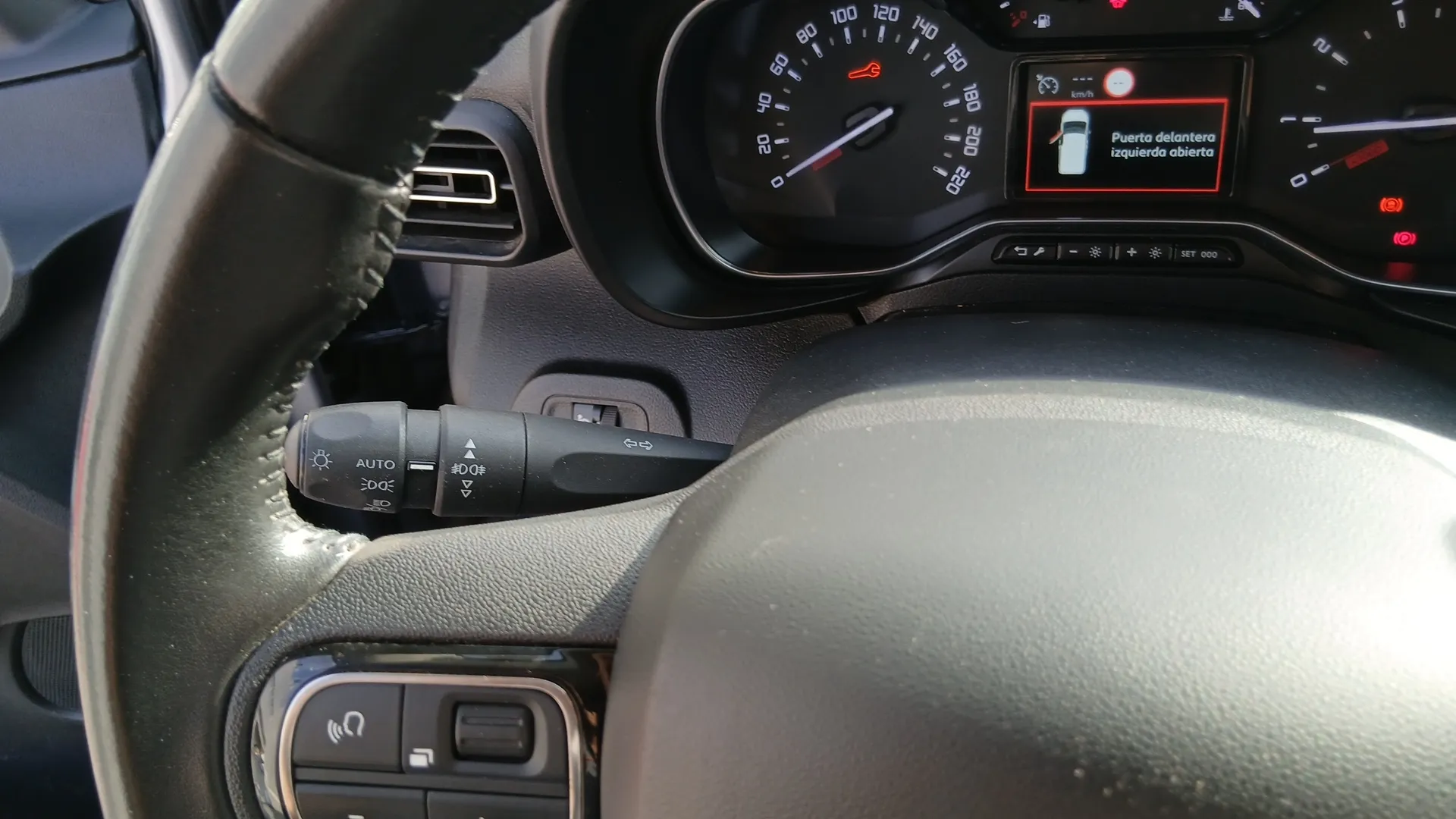 Citroën Berlingo Talla M BlueHDi 130 Feel Pack - foto 13