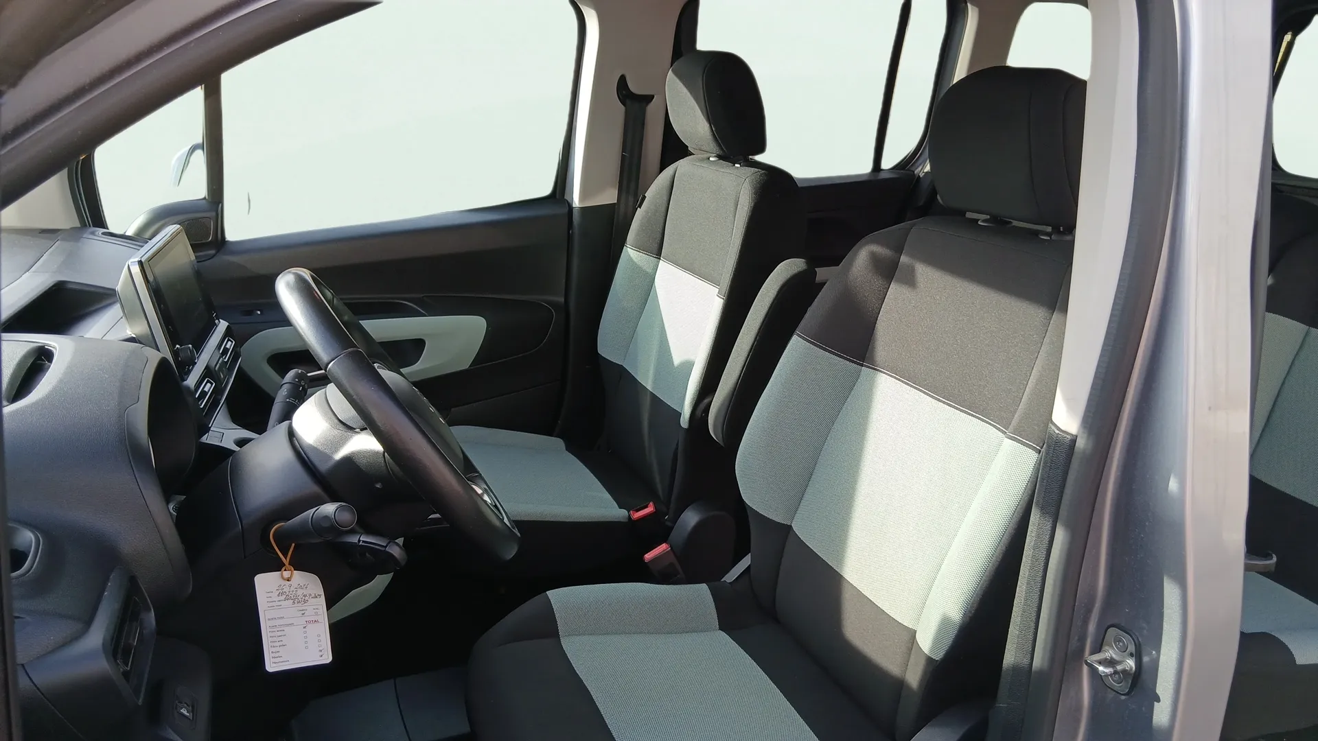 Citroën Berlingo Talla M BlueHDi 130 Feel Pack - foto 10