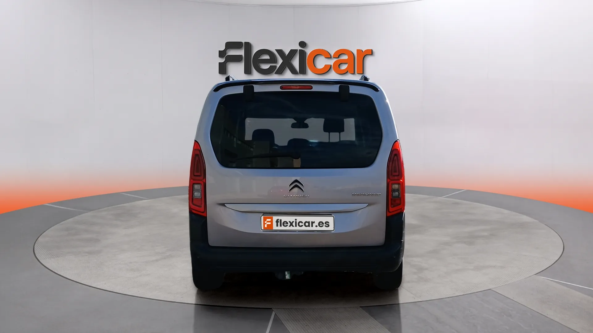 Citroën Berlingo Talla M BlueHDi 130 Feel Pack - foto 2