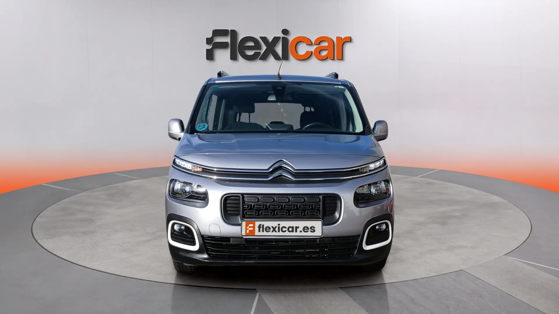 Citroën Berlingo Talla M BlueHDi 130 Feel Pack