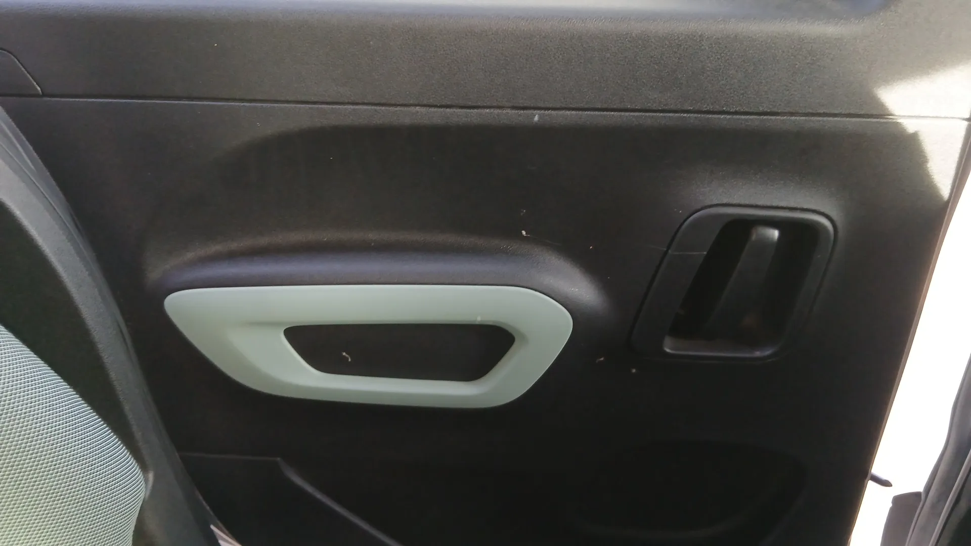 Citroën Berlingo Talla M BlueHDi 130 Feel Pack - foto 21