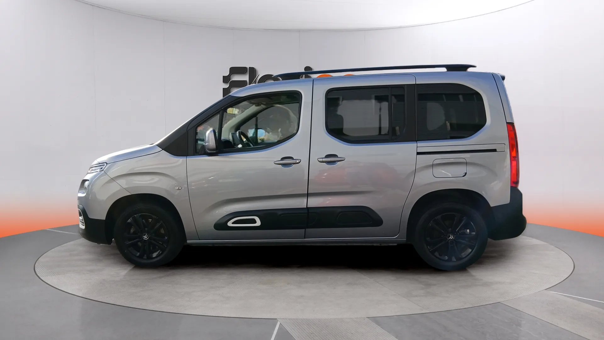 Citroën Berlingo Talla M BlueHDi 130 Feel Pack - foto 4