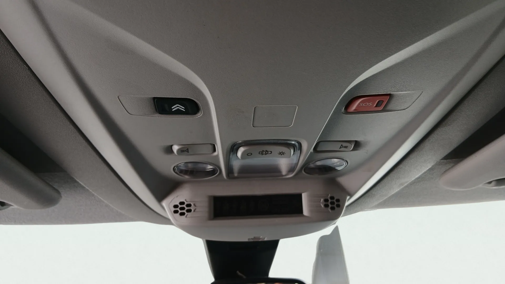 Citroën Berlingo Talla M BlueHDi 130 Feel Pack - foto 20