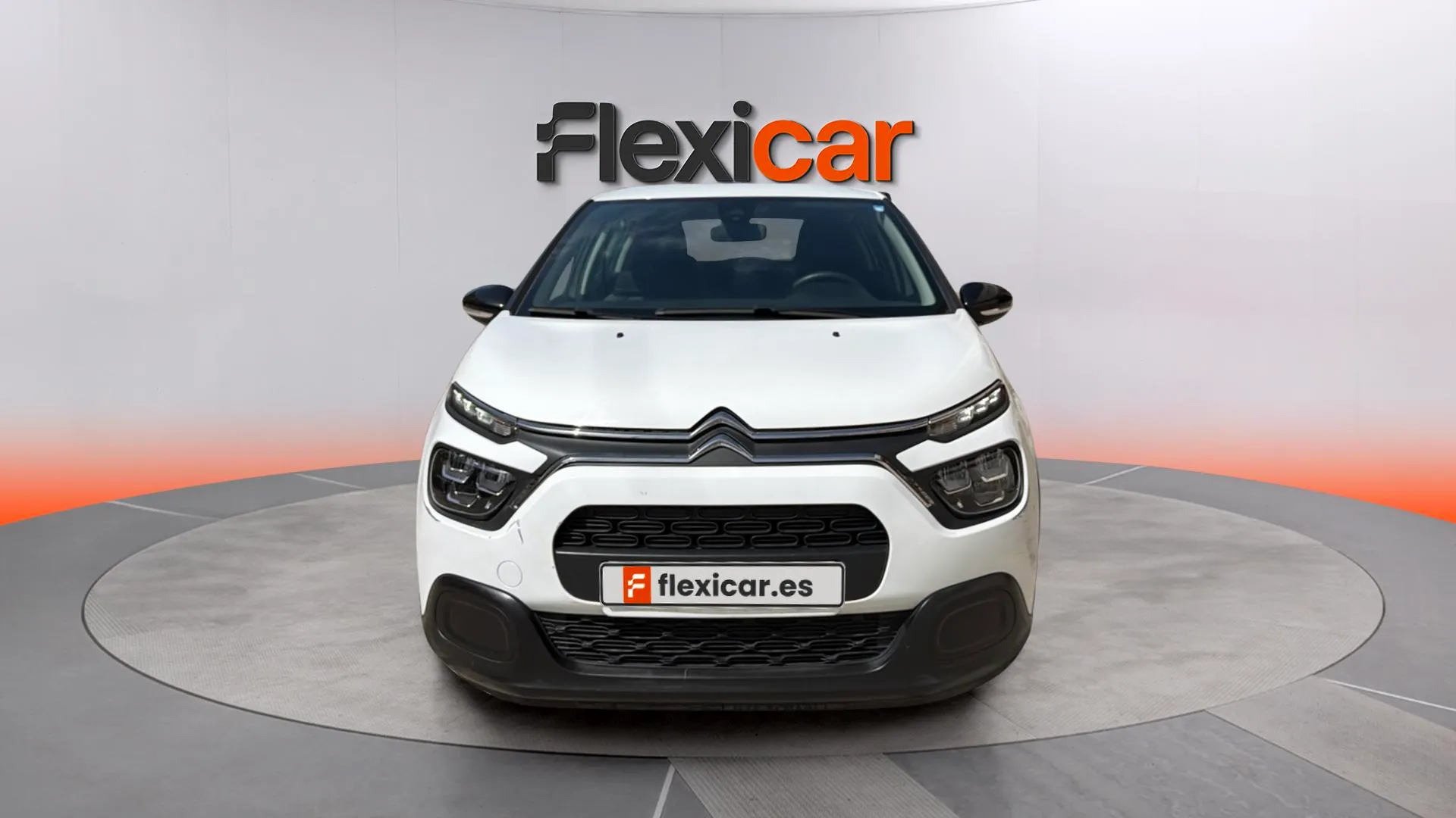 Citroën C3 BlueHDi Live Pack - foto 2