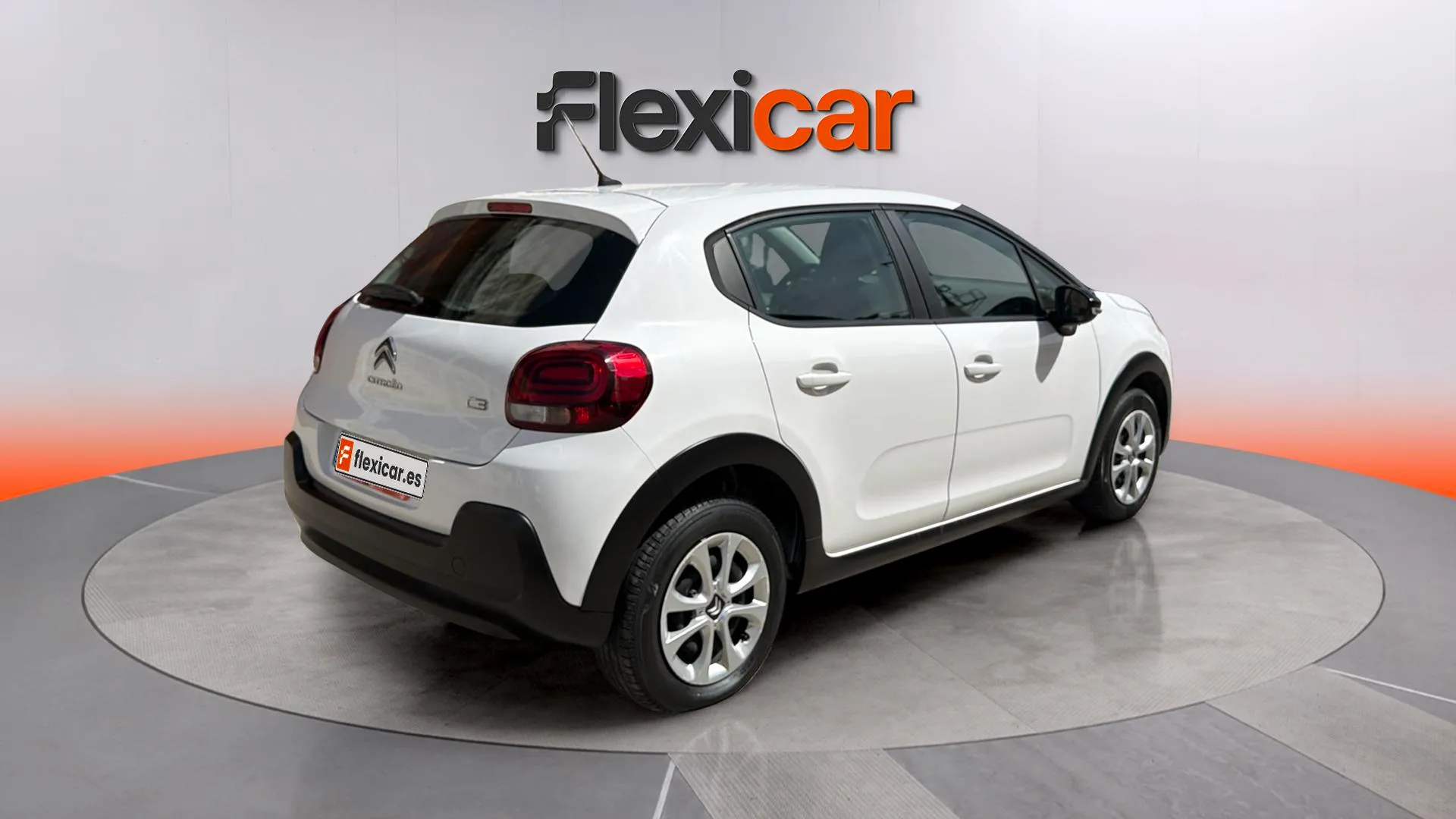 Citroën C3 BlueHDi Live Pack - foto 3