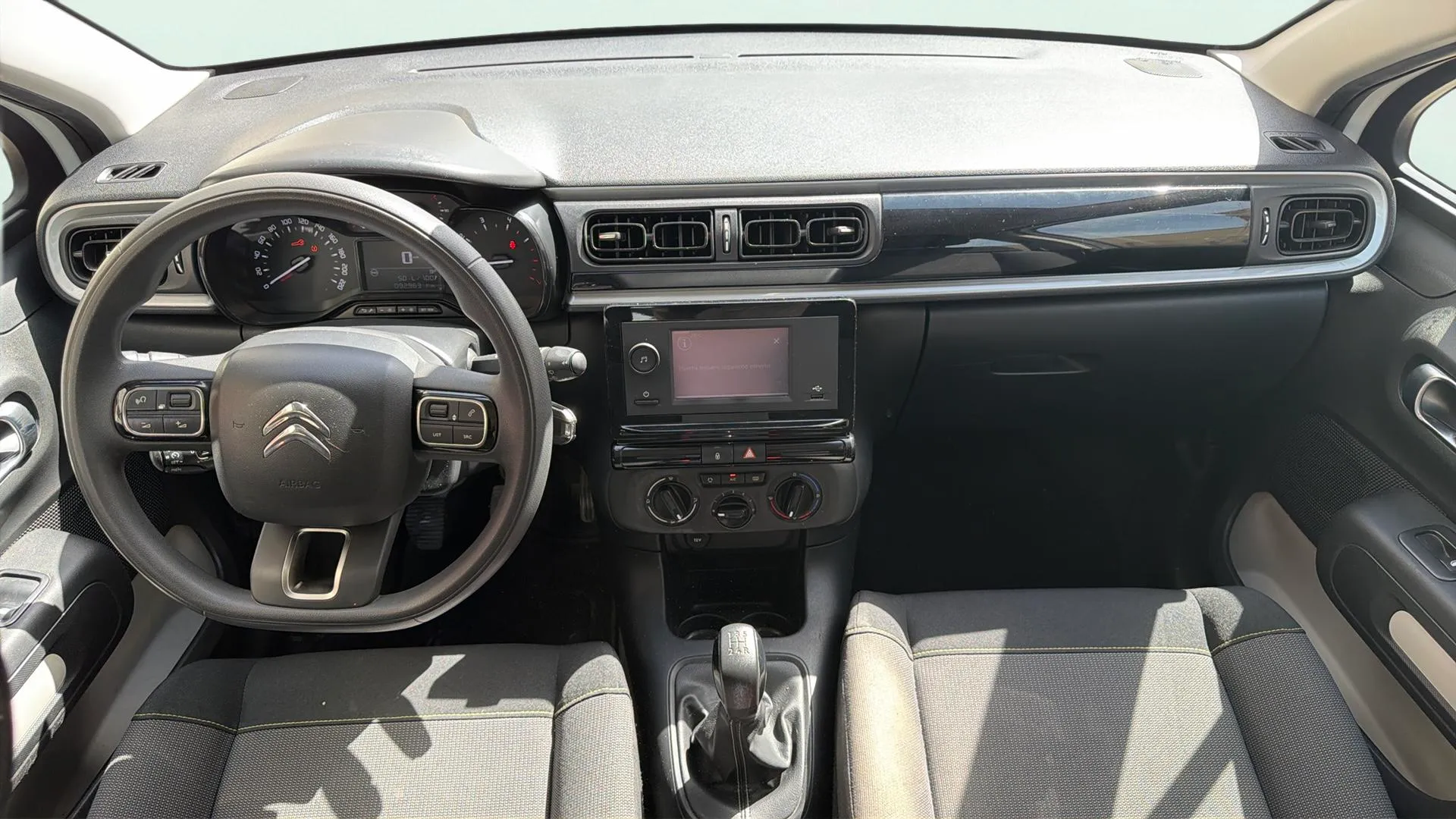 Citroën C3 BlueHDi Live Pack - foto 9