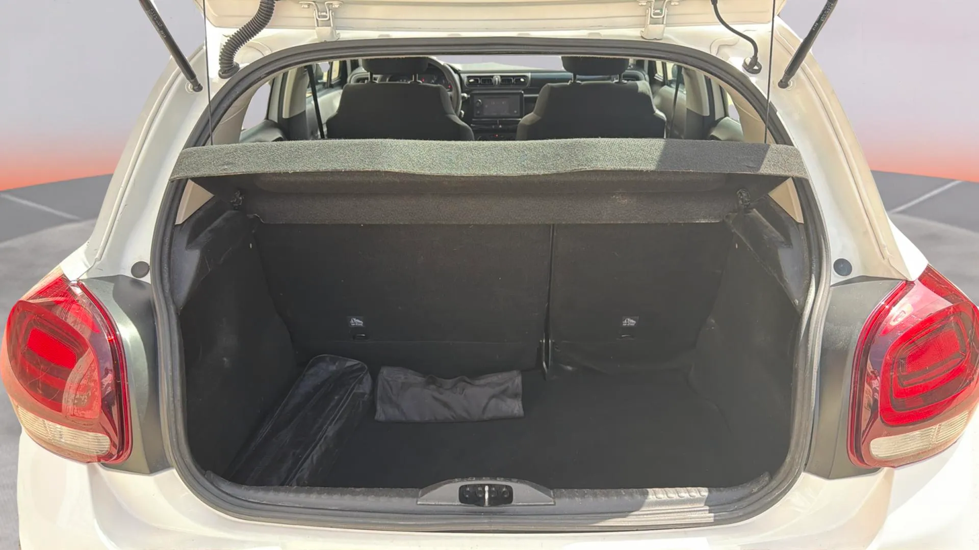 Citroën C3 BlueHDi Live Pack - foto 6
