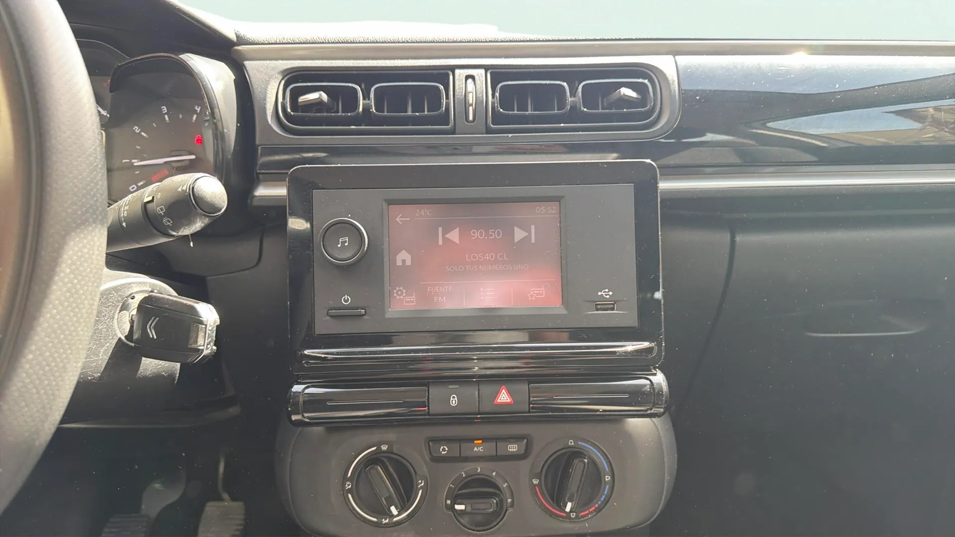 Citroën C3 BlueHDi Live Pack - foto 10